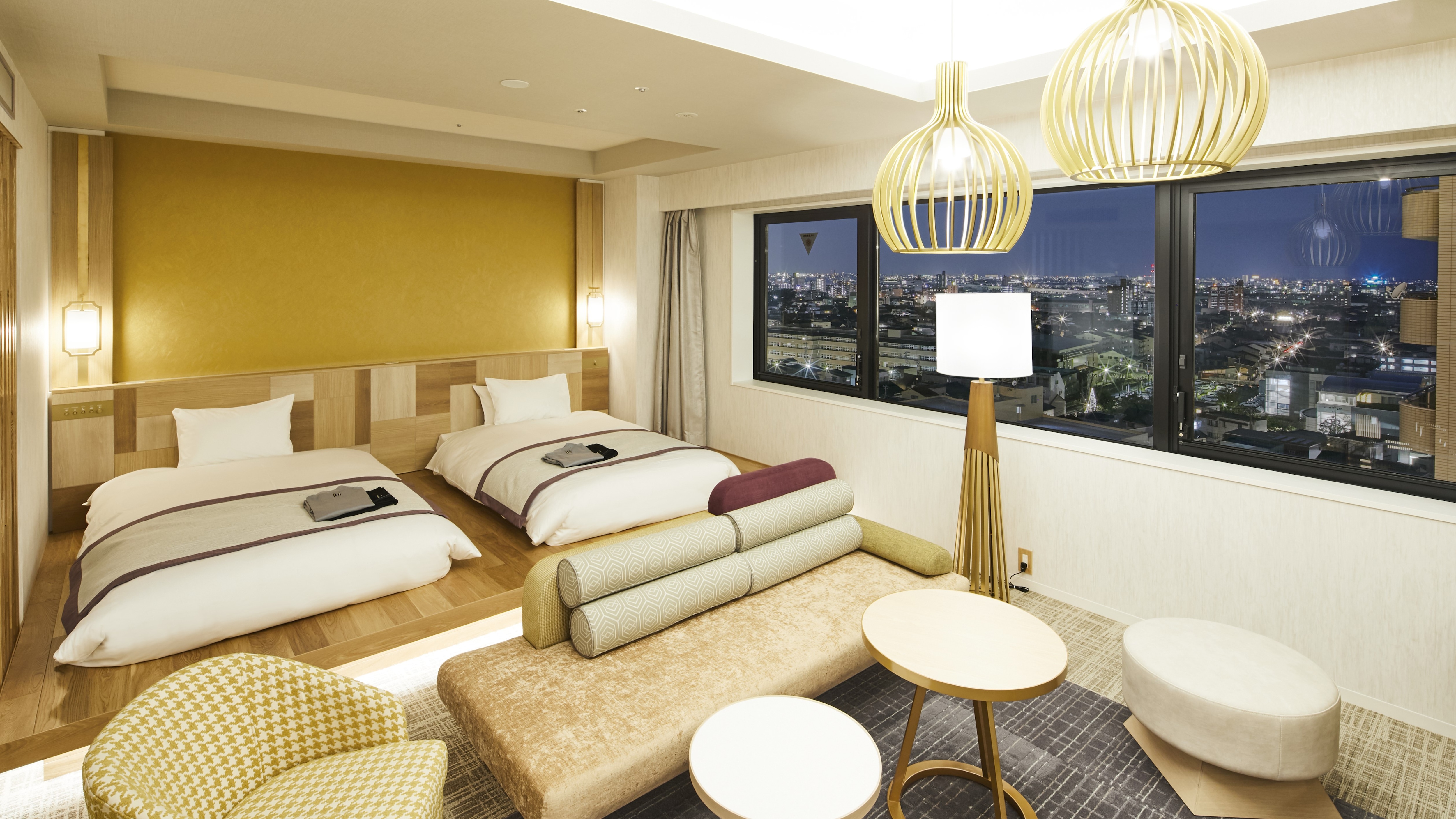 Phòng Junior Suite