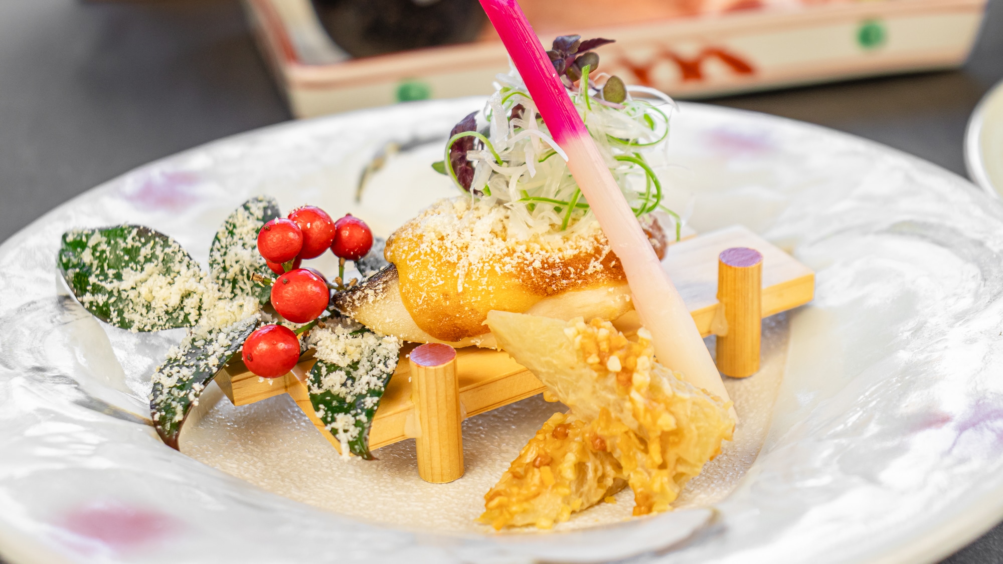 2026年1月和2月 {菜單範例} 烤肉 ♪