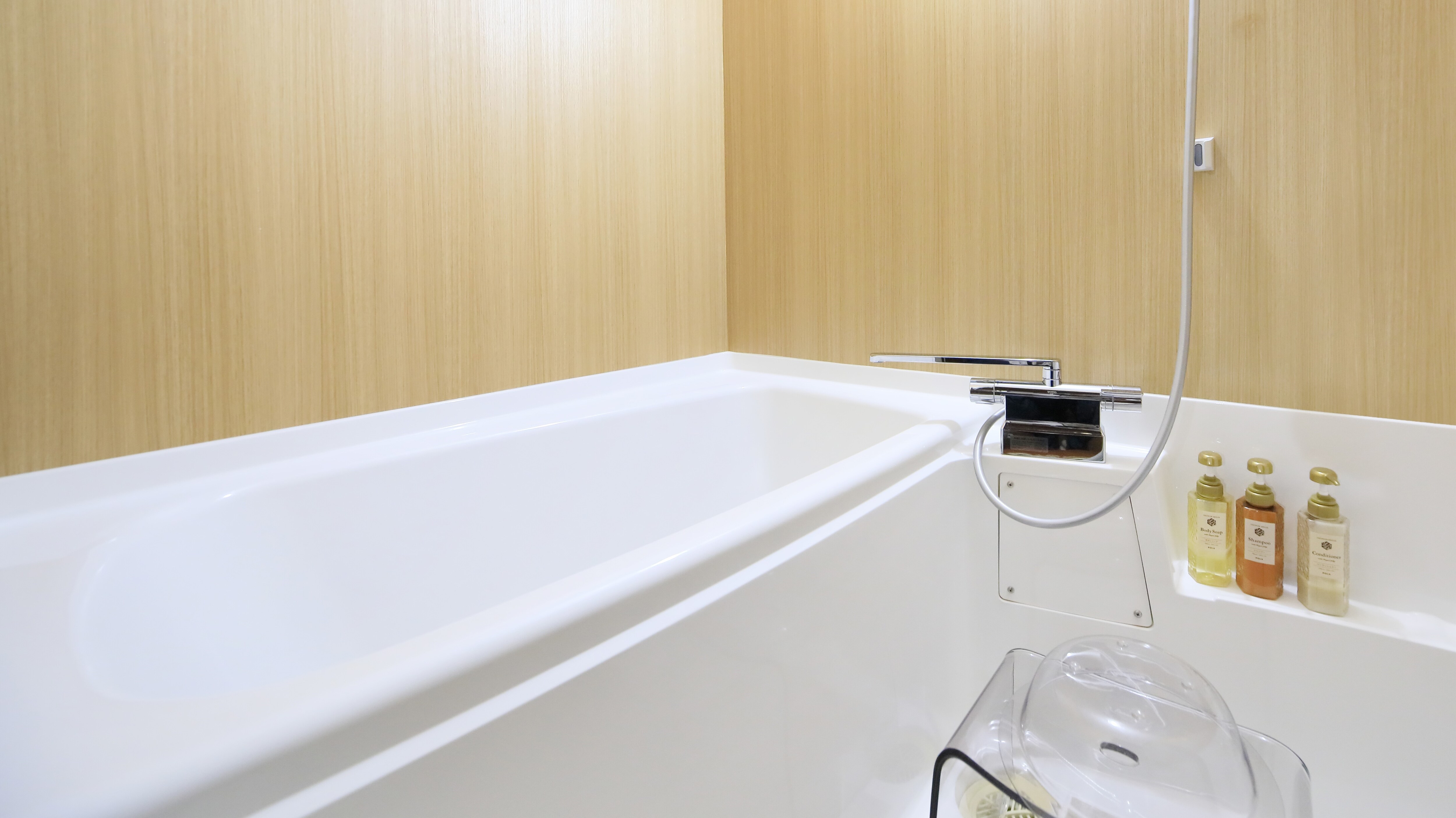 ■【紅白】日式現代風格 / 45平方公尺 / 最多可入住3人