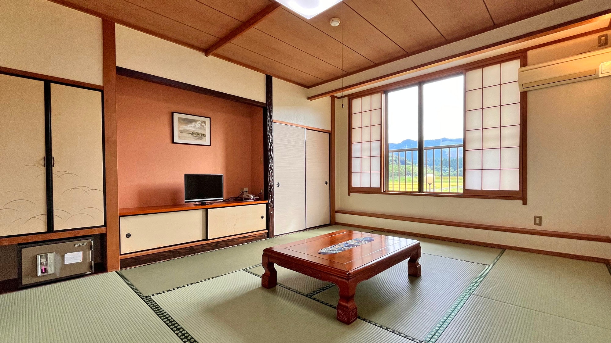 [Guest Room] Special Japanese-style Room