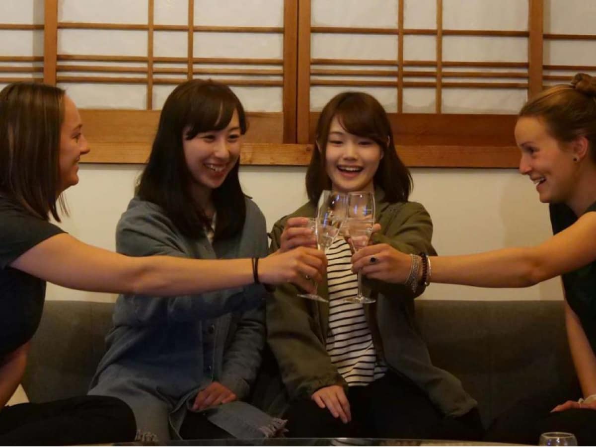 休息室