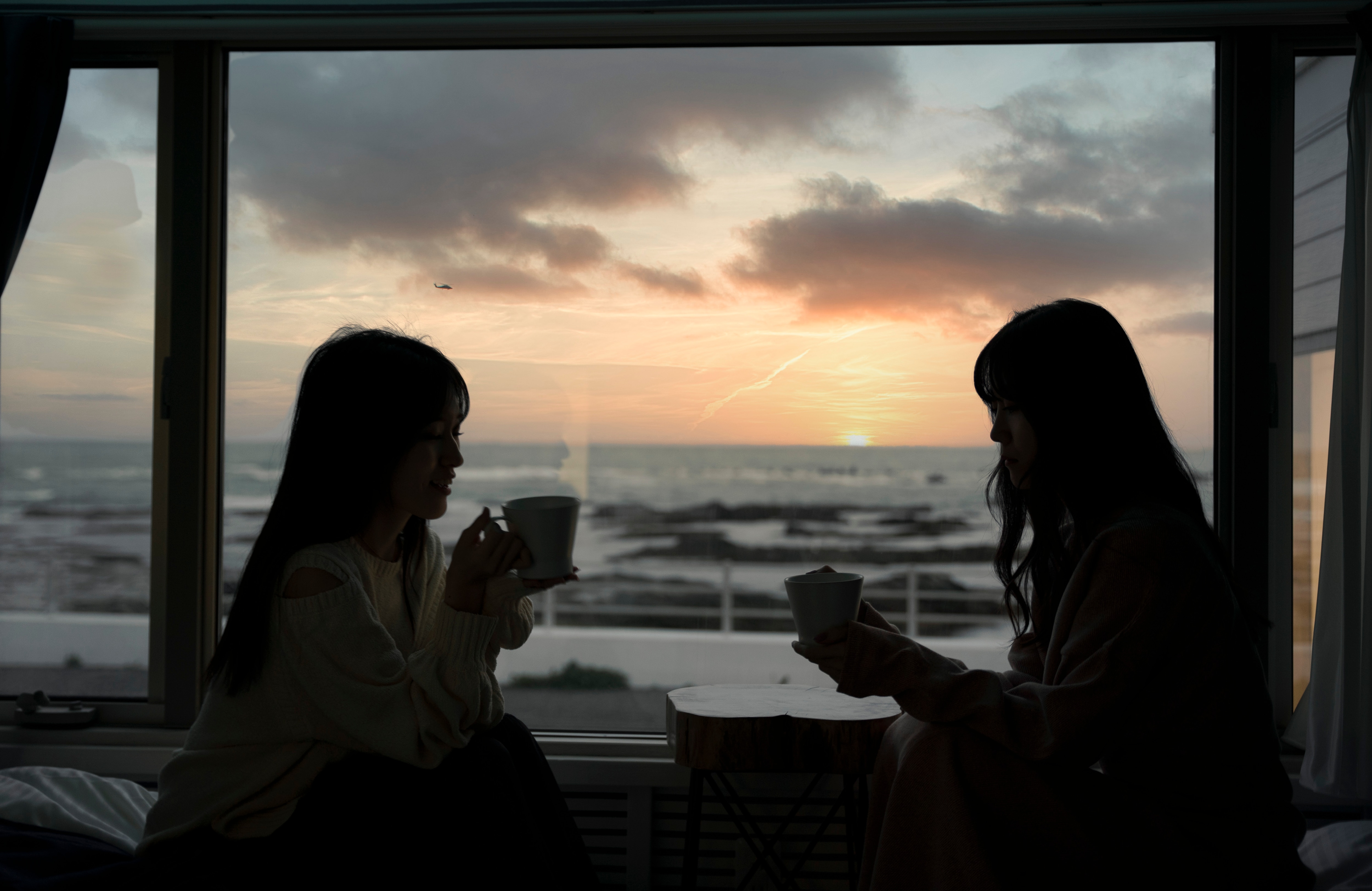 [UMInoTERRACE 千仓] 卧室