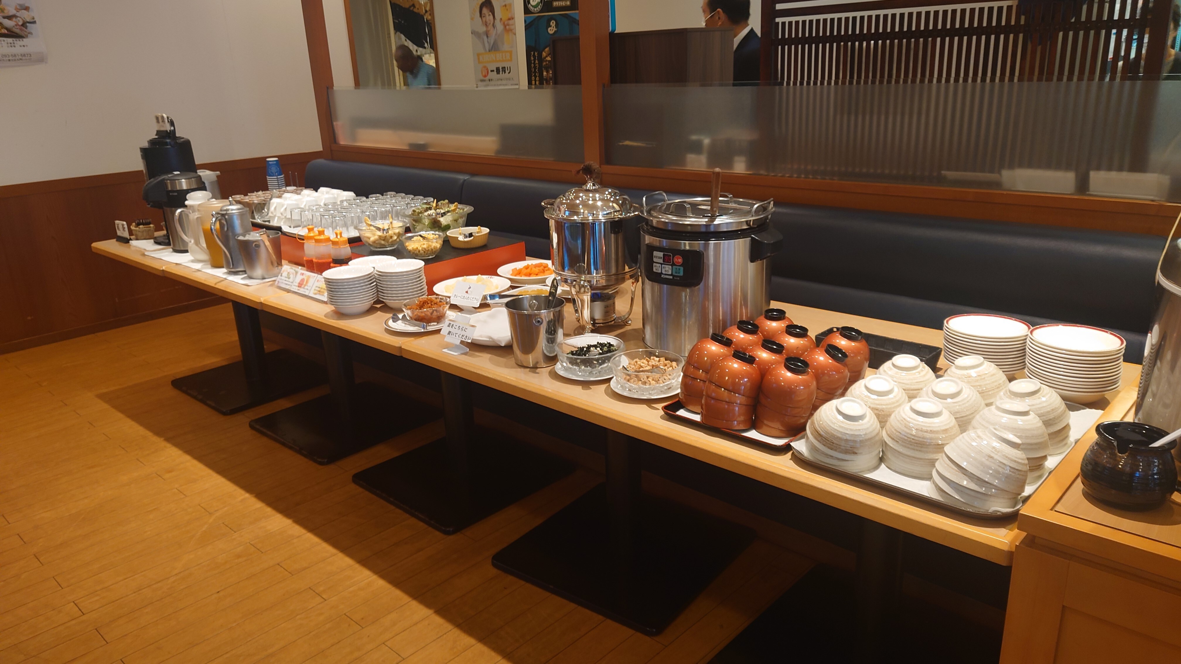 RestaurantBreakfast