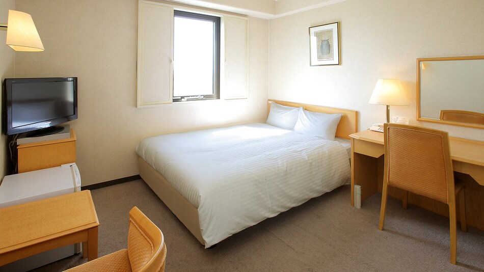 Kamar Dobel [Informasi Detail]