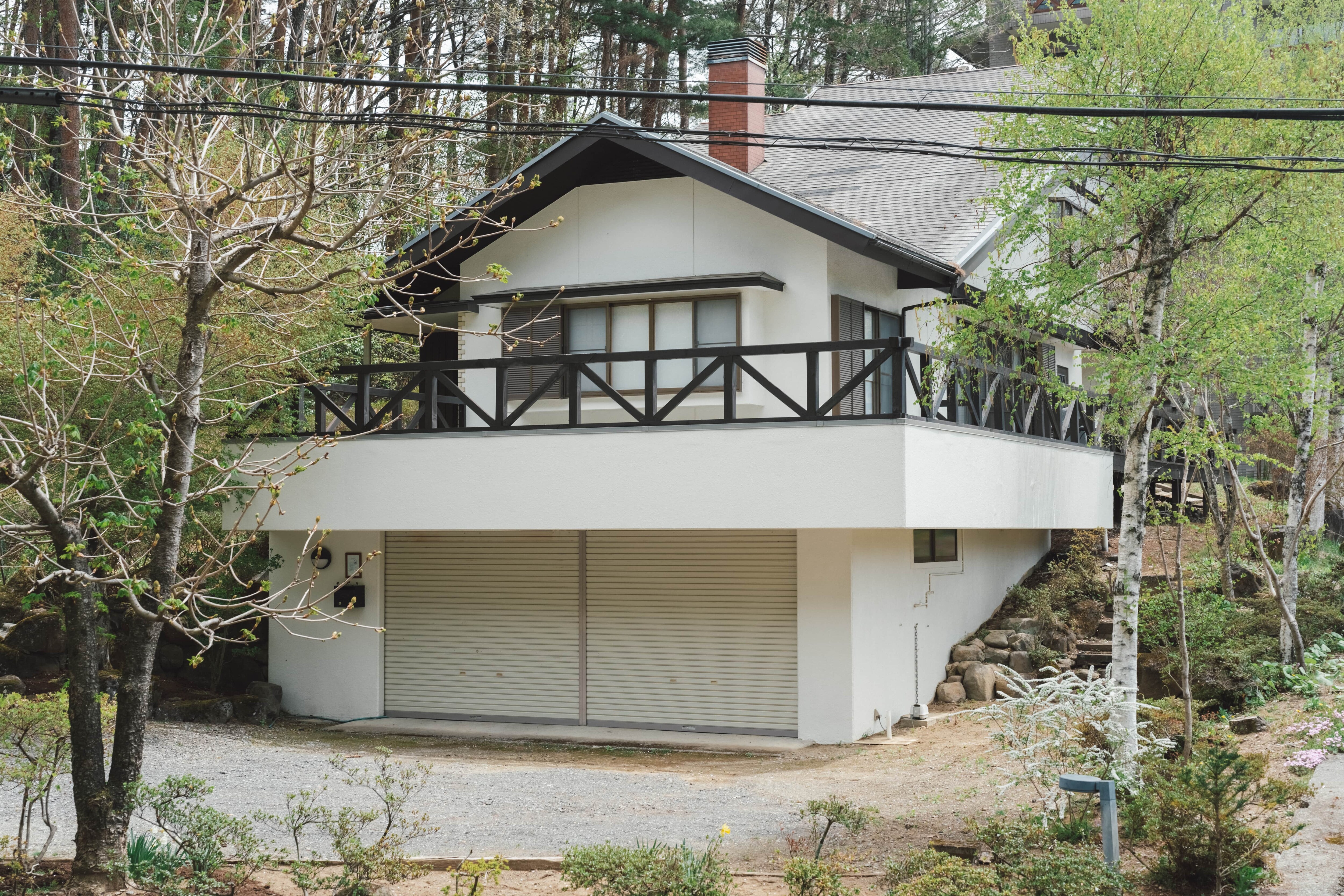 小屋工作室