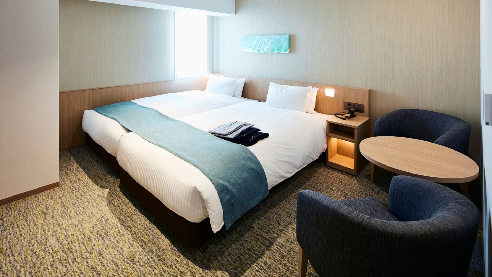 [Universal Room] 24 square meters
