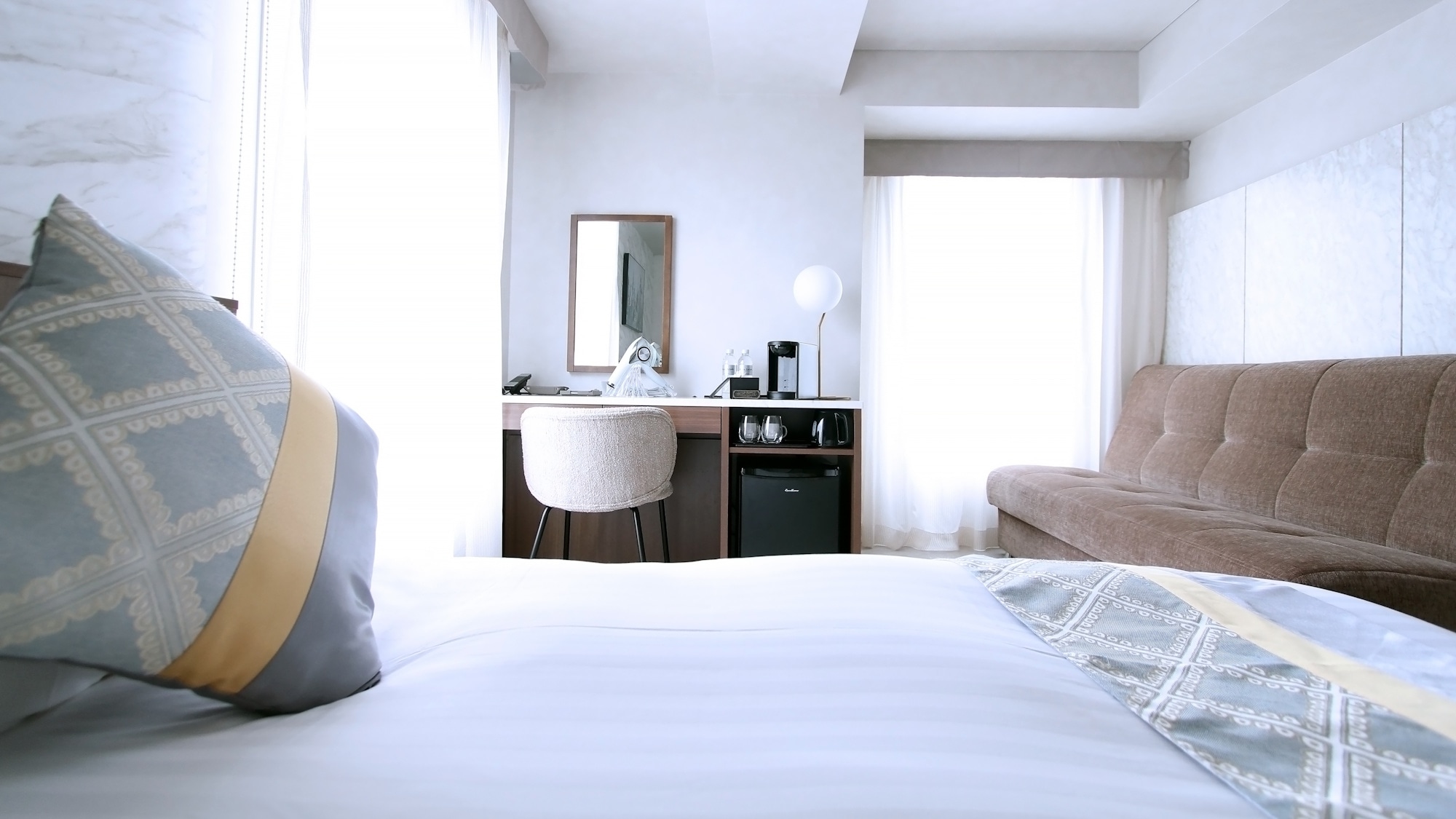 Premium Floor Superior Twin