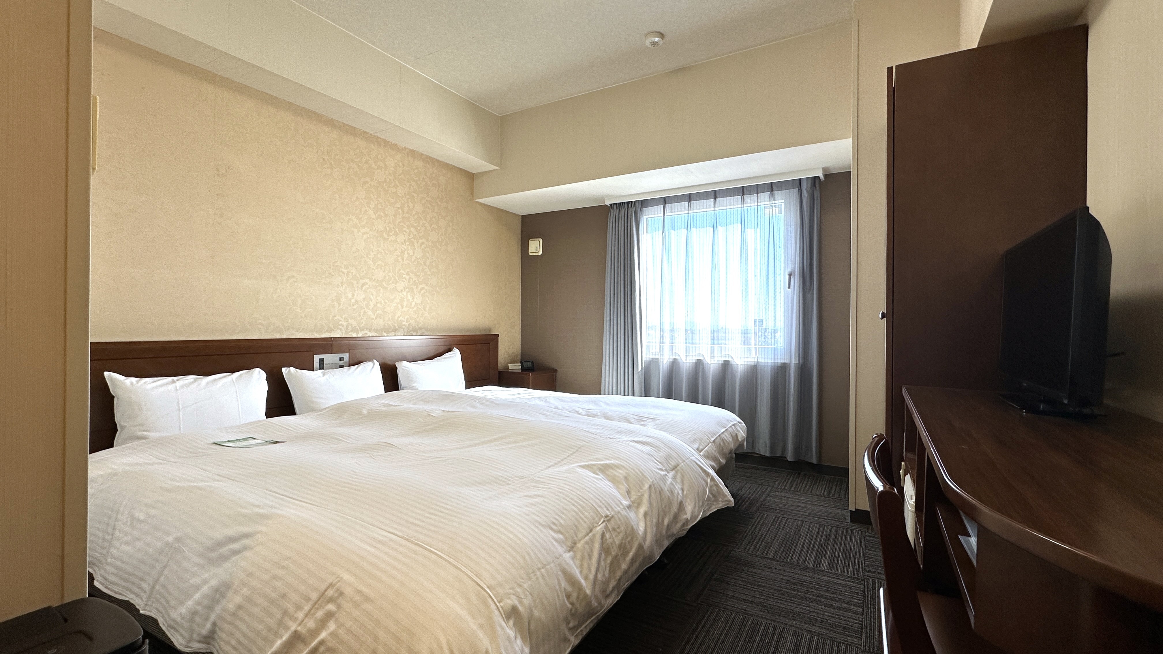 Family double room