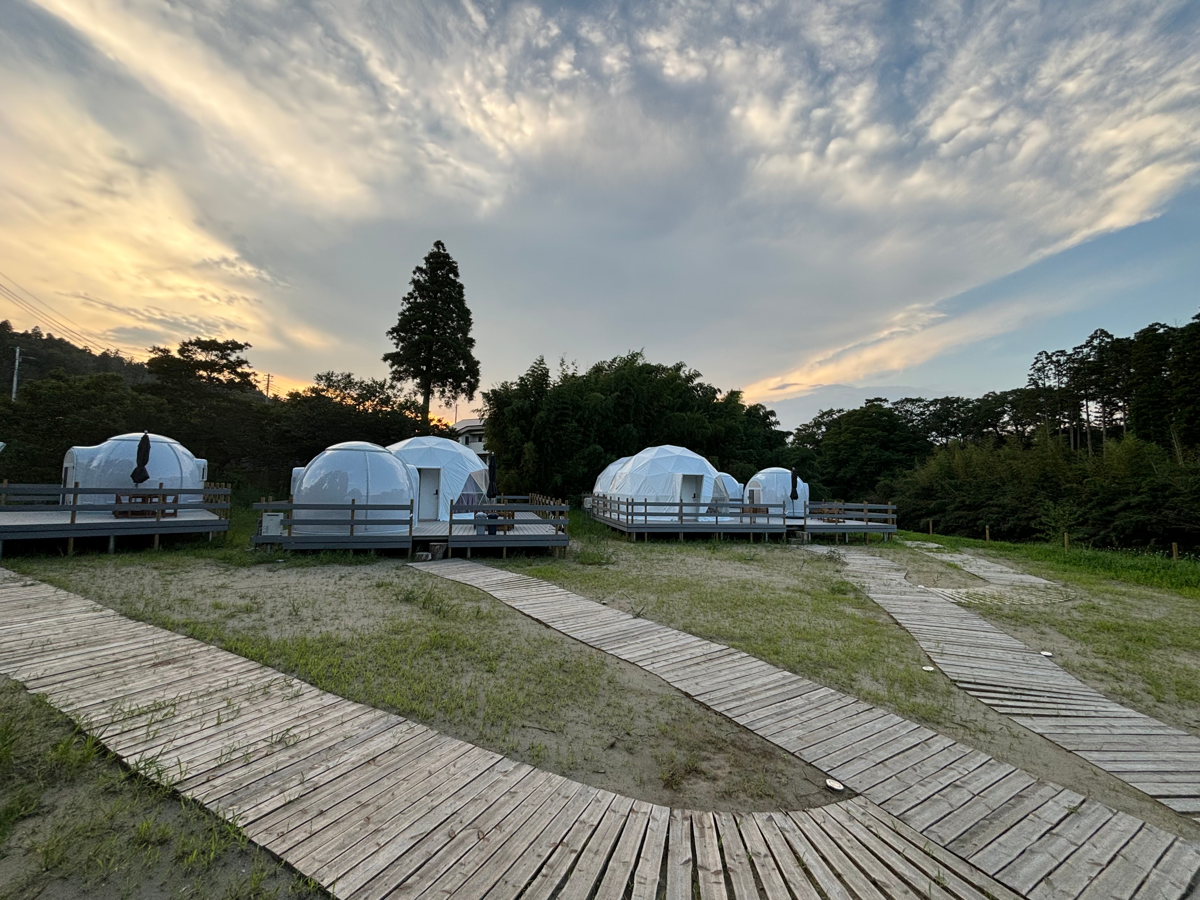 中心廣場