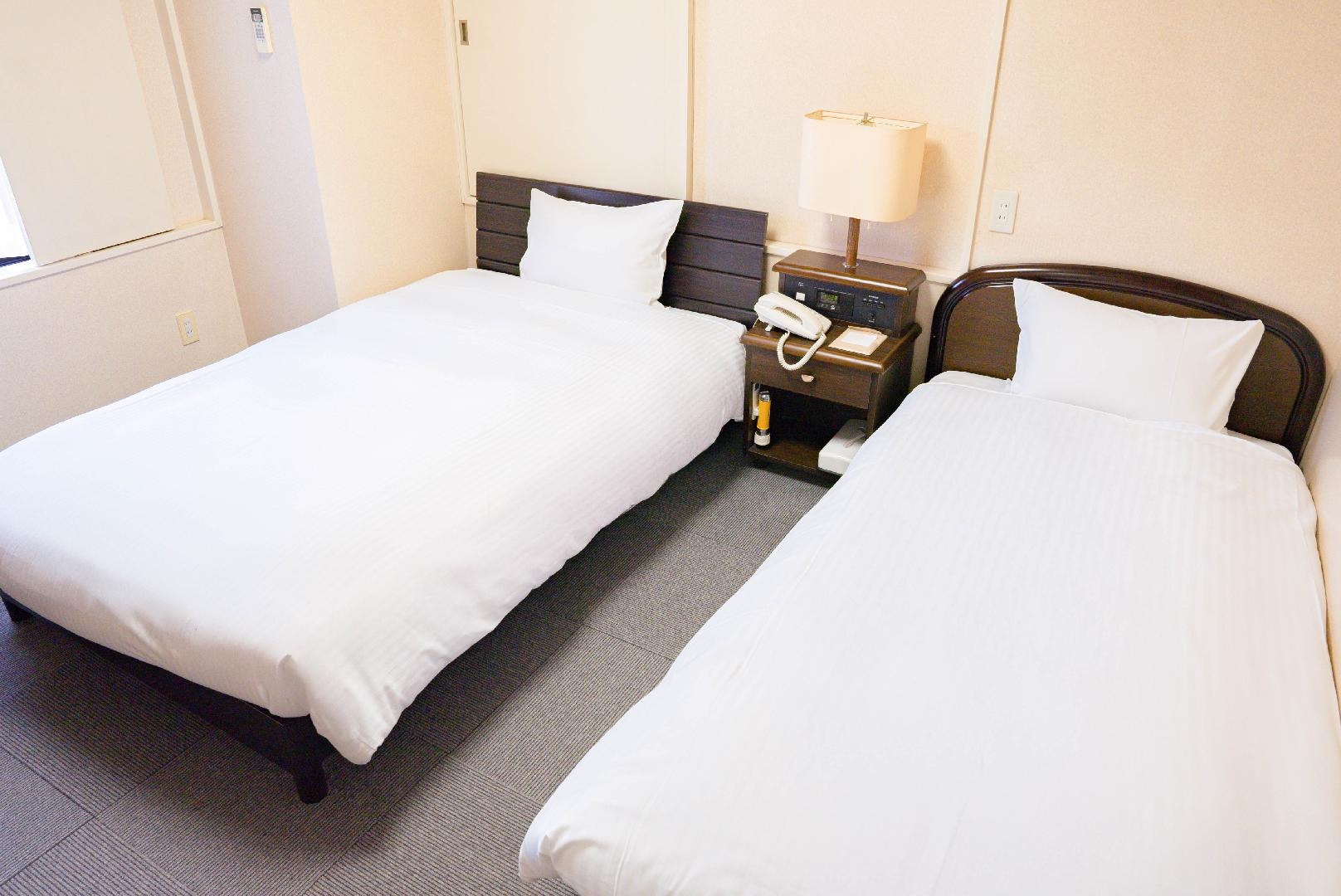 Extra Twin Room②