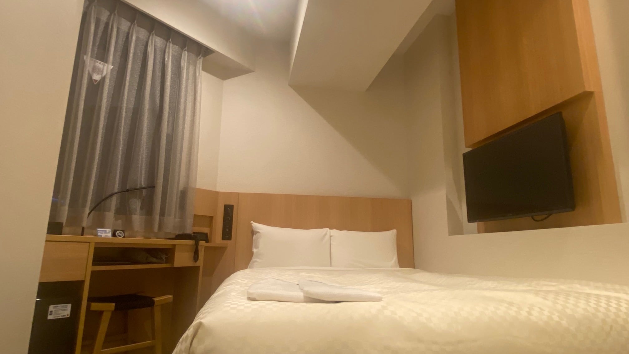 Double room No. 5