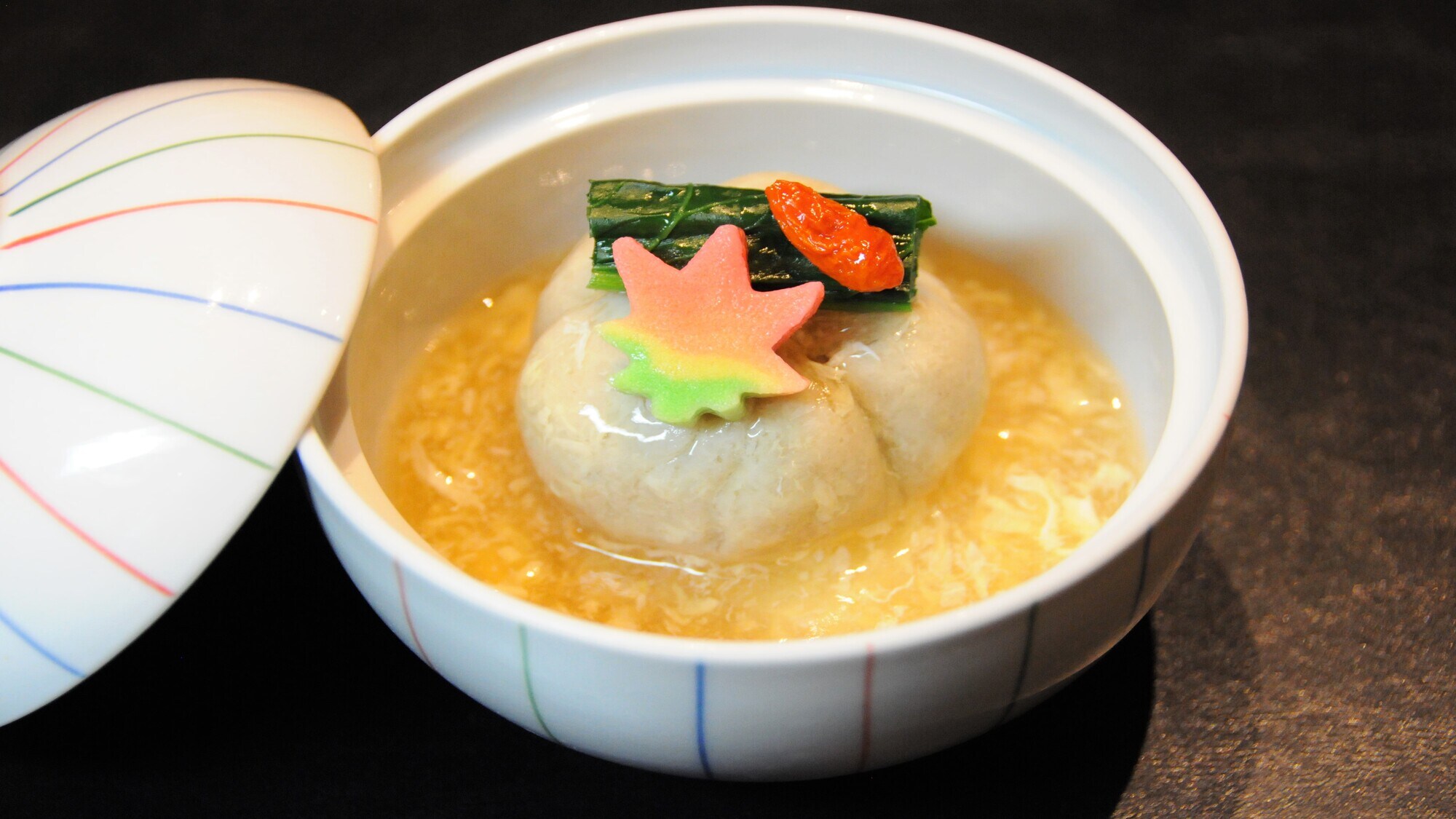Meal ~Example of a bowl~