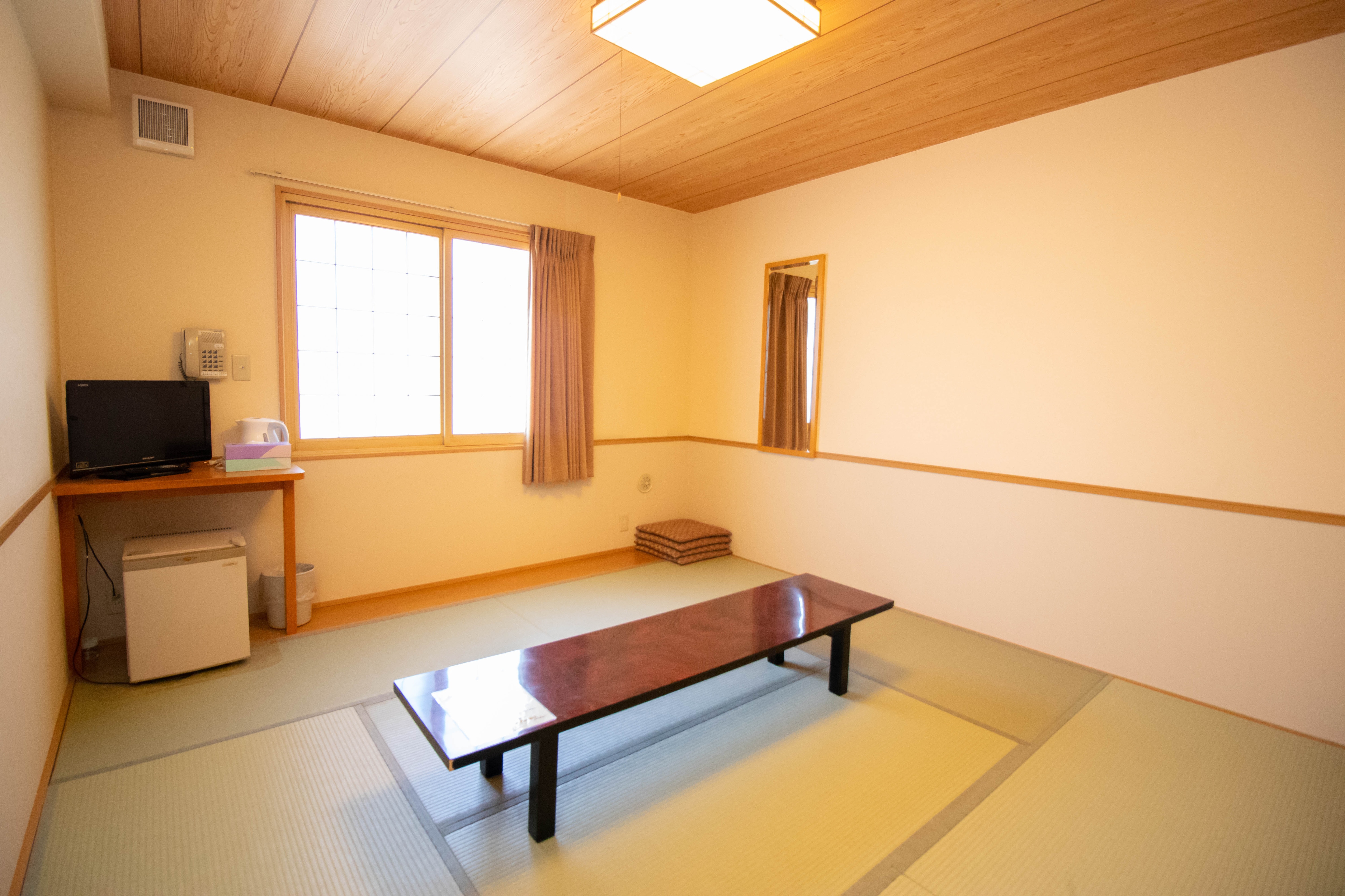 [신규] 플랜 일본식 8 다다미