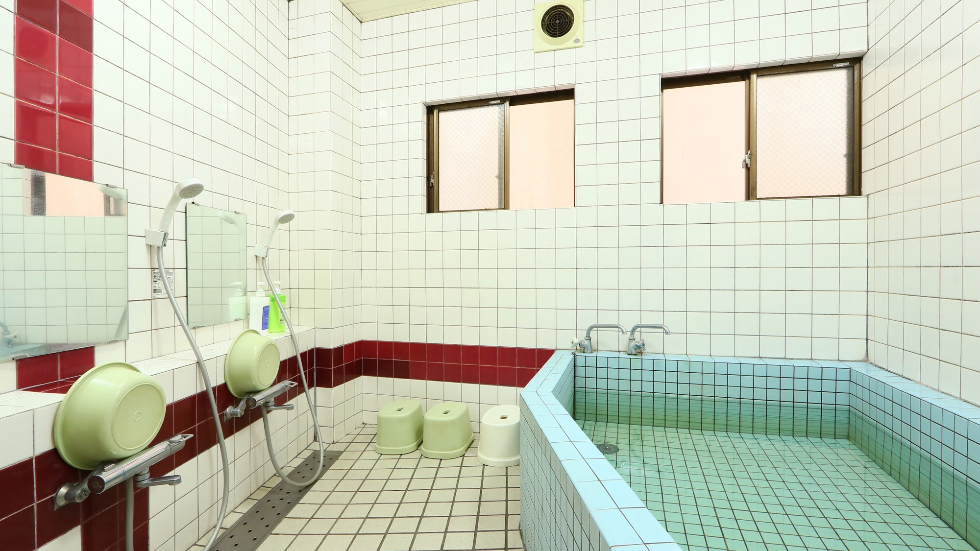 *1st floor bath