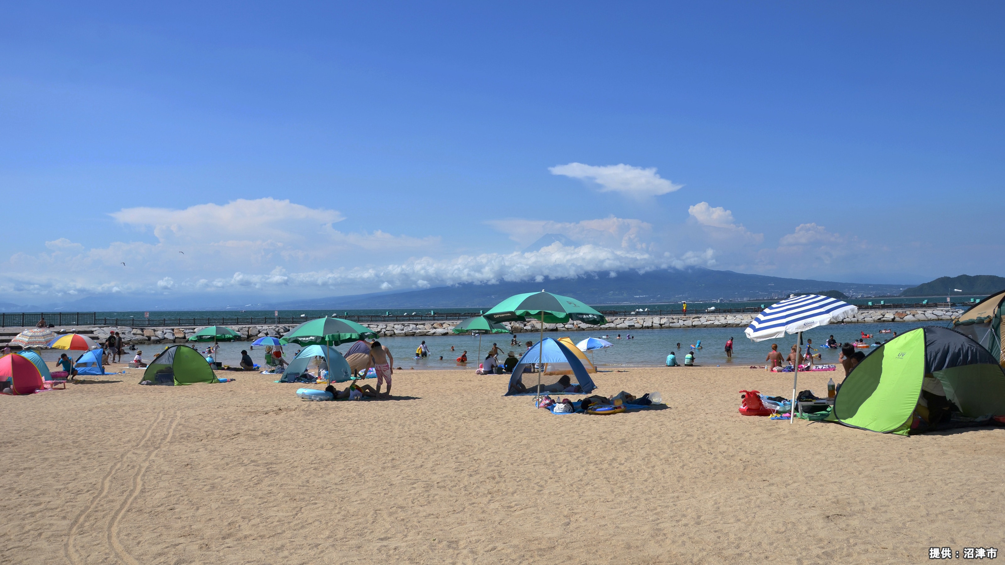 Lalala Sun Beach
