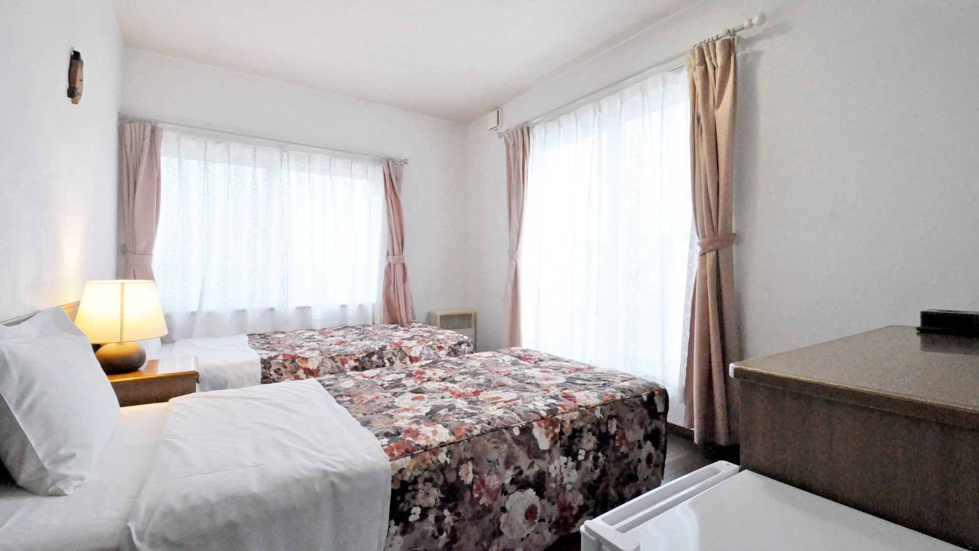 [ห้องทวินฝั่งมหาสมุทร]