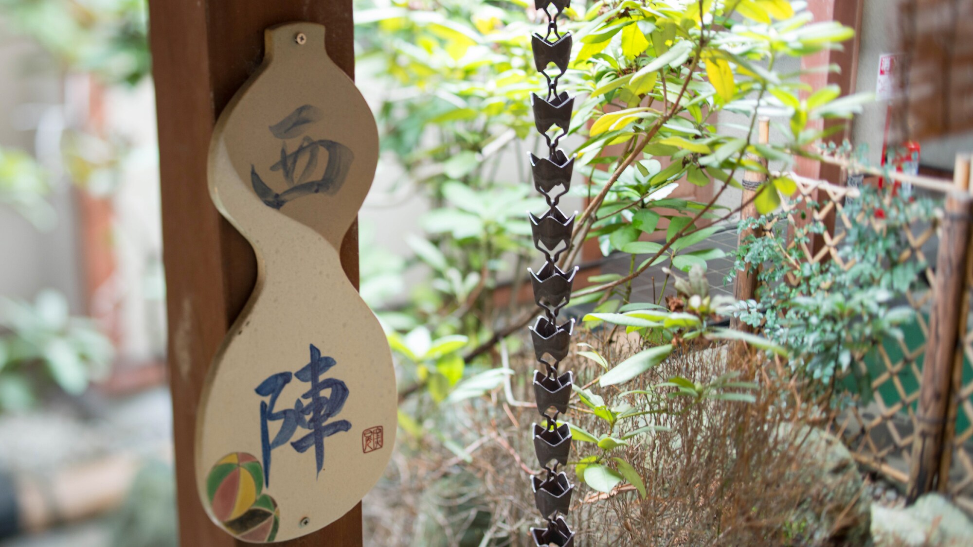 Japanese-style room_Nishijin