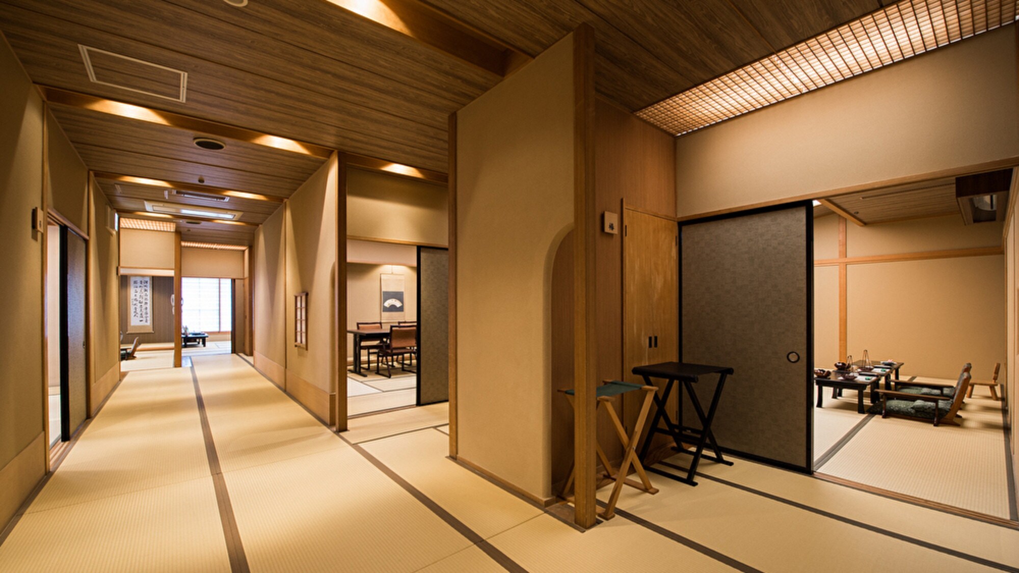 Private room restaurant & ldquo; Yunohanatei & rdquo; (image)