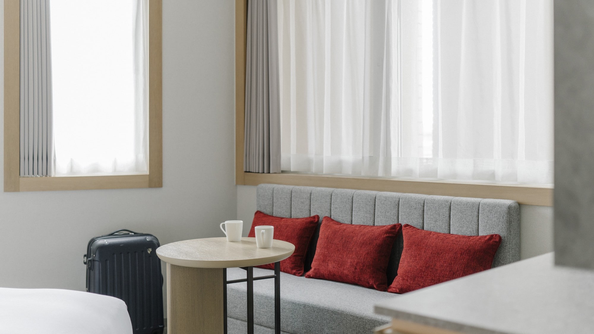 [Prime Floor] Renewal in March 2023! High-quality facilities for a comfortable stay * Image