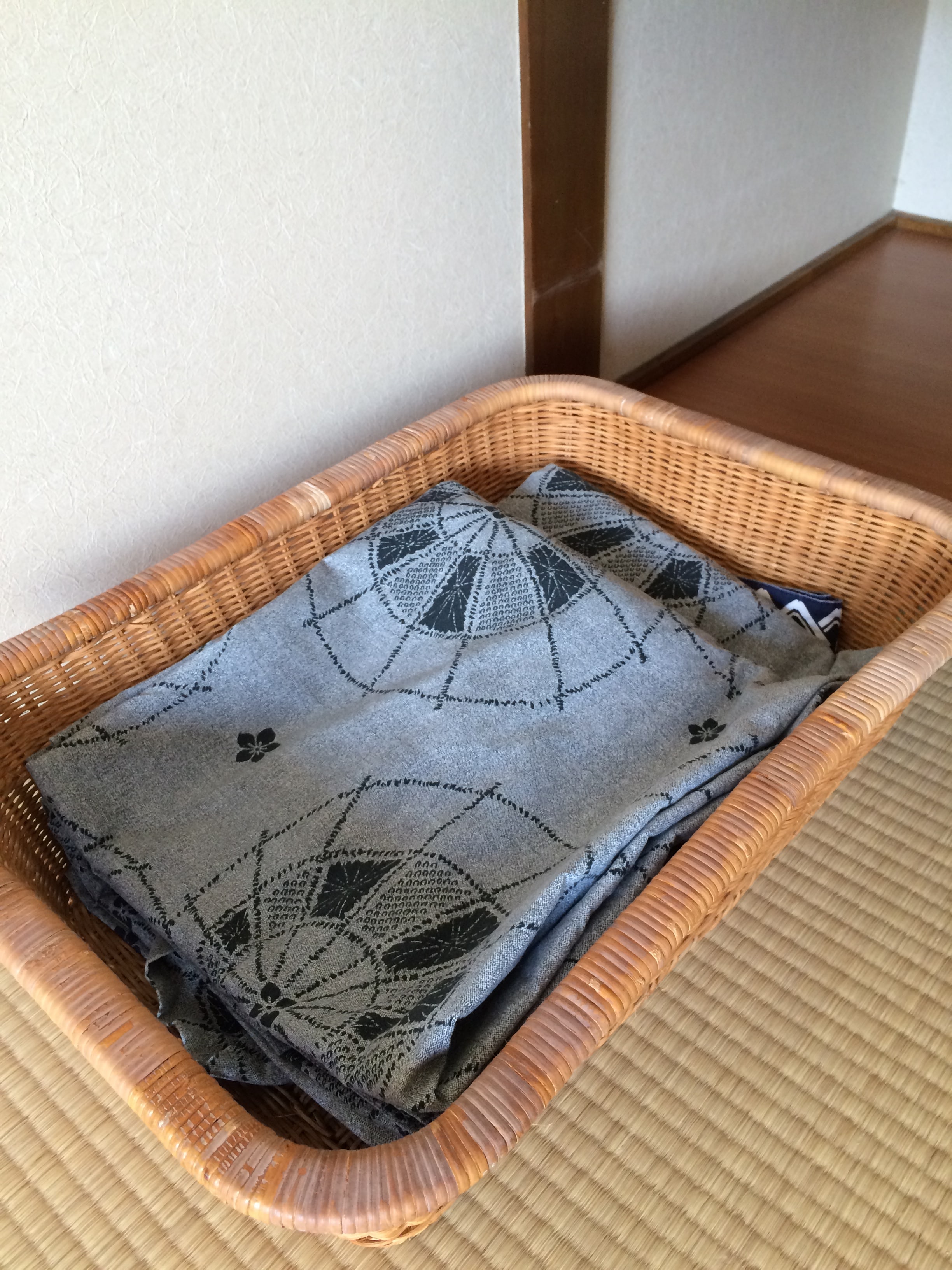 Yukata