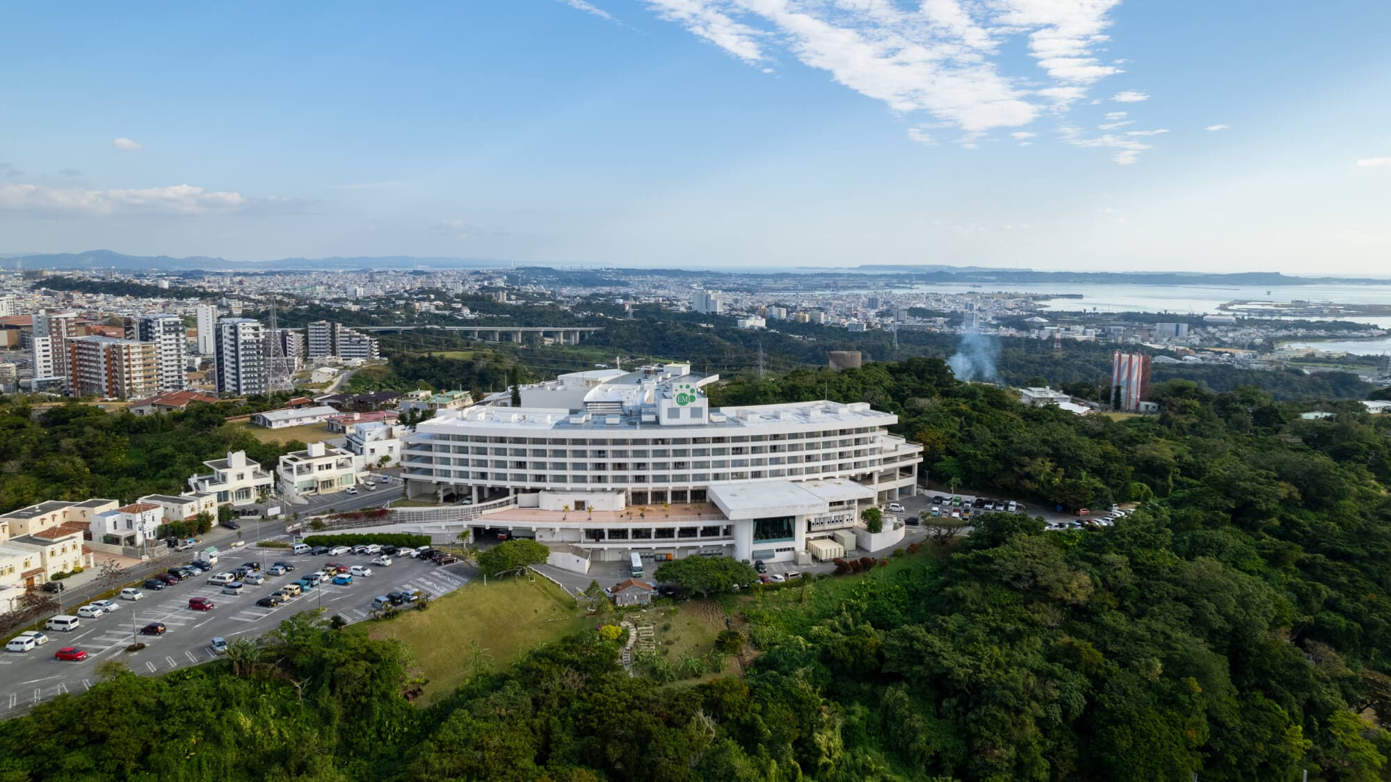 EM 健康生活發酵度假村飯店資訊與訂單| 樂天旅遊