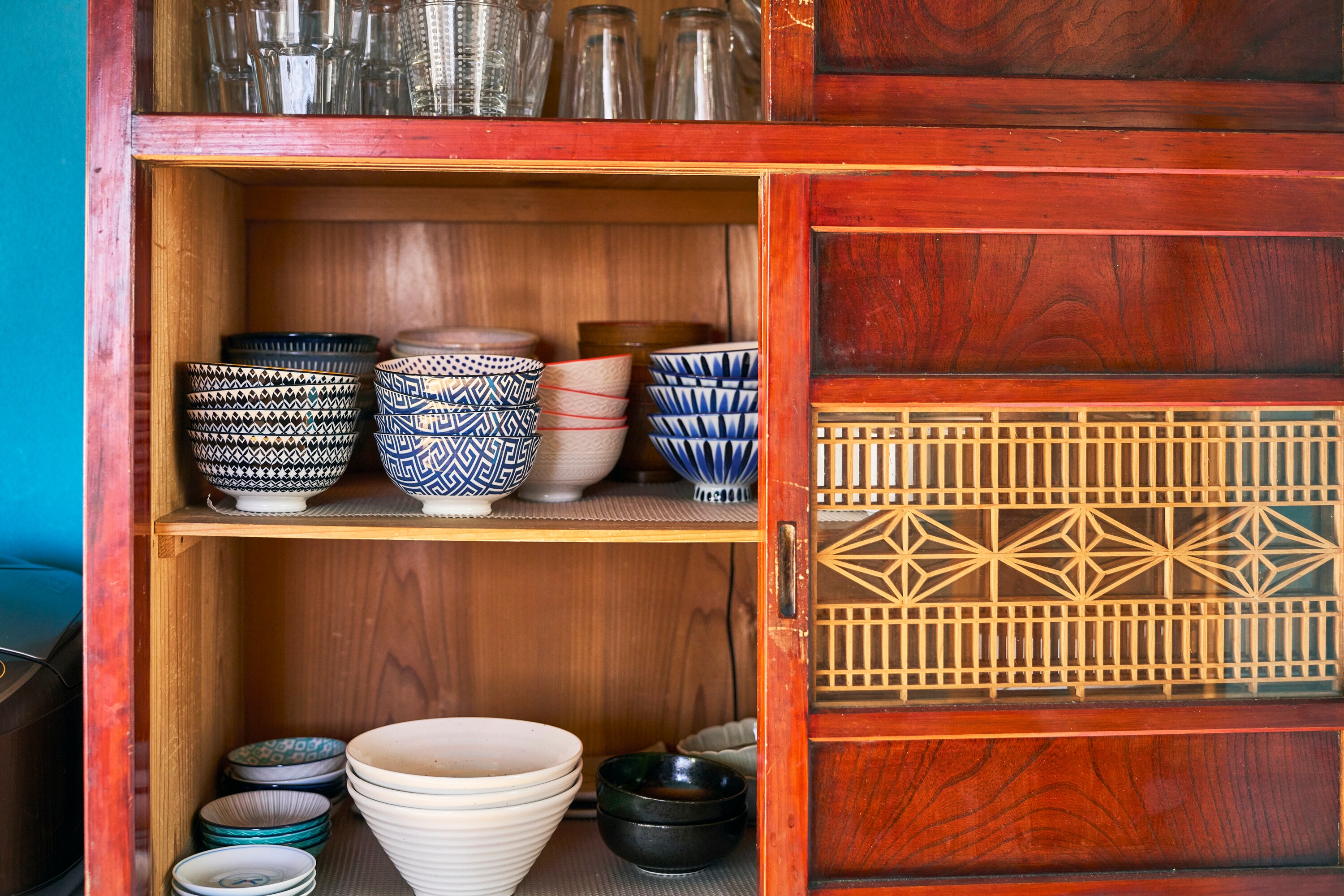 餐具