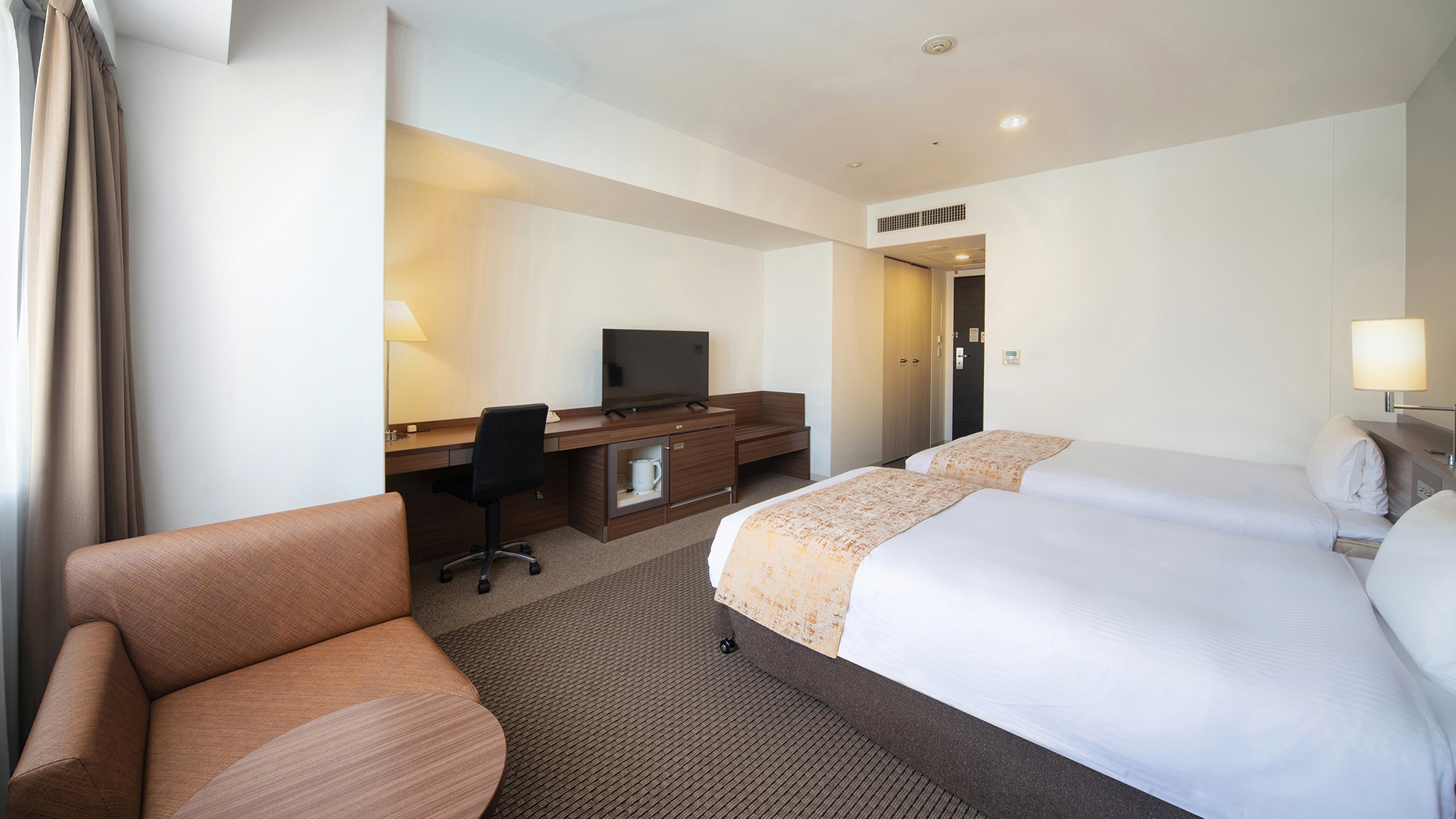 슈페리어 트윈 27㎡