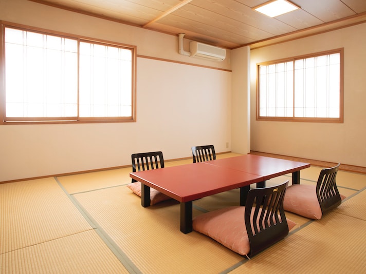 客房