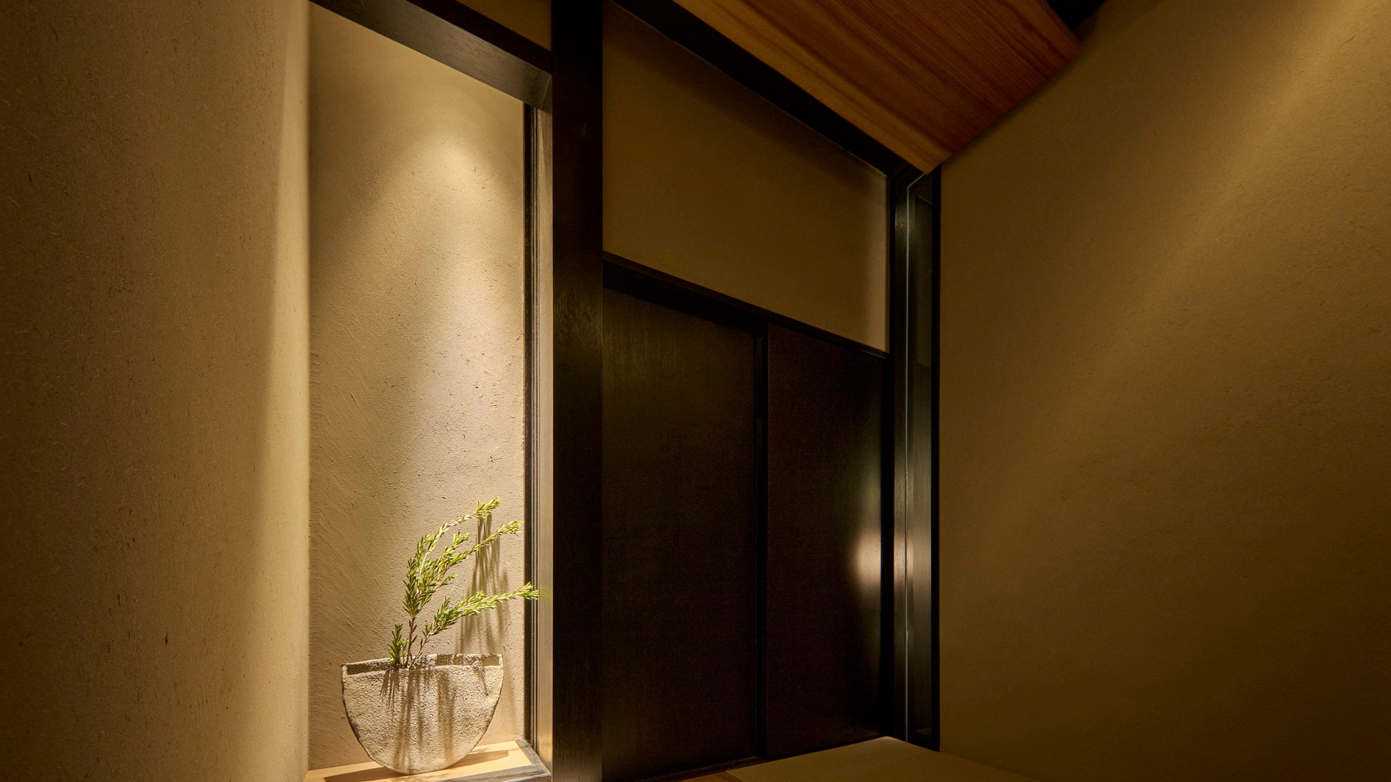 Phòng Suite [Timeless] (90,8m², tầng 32) [Không hút thuốc] Hình ảnh phòng khách