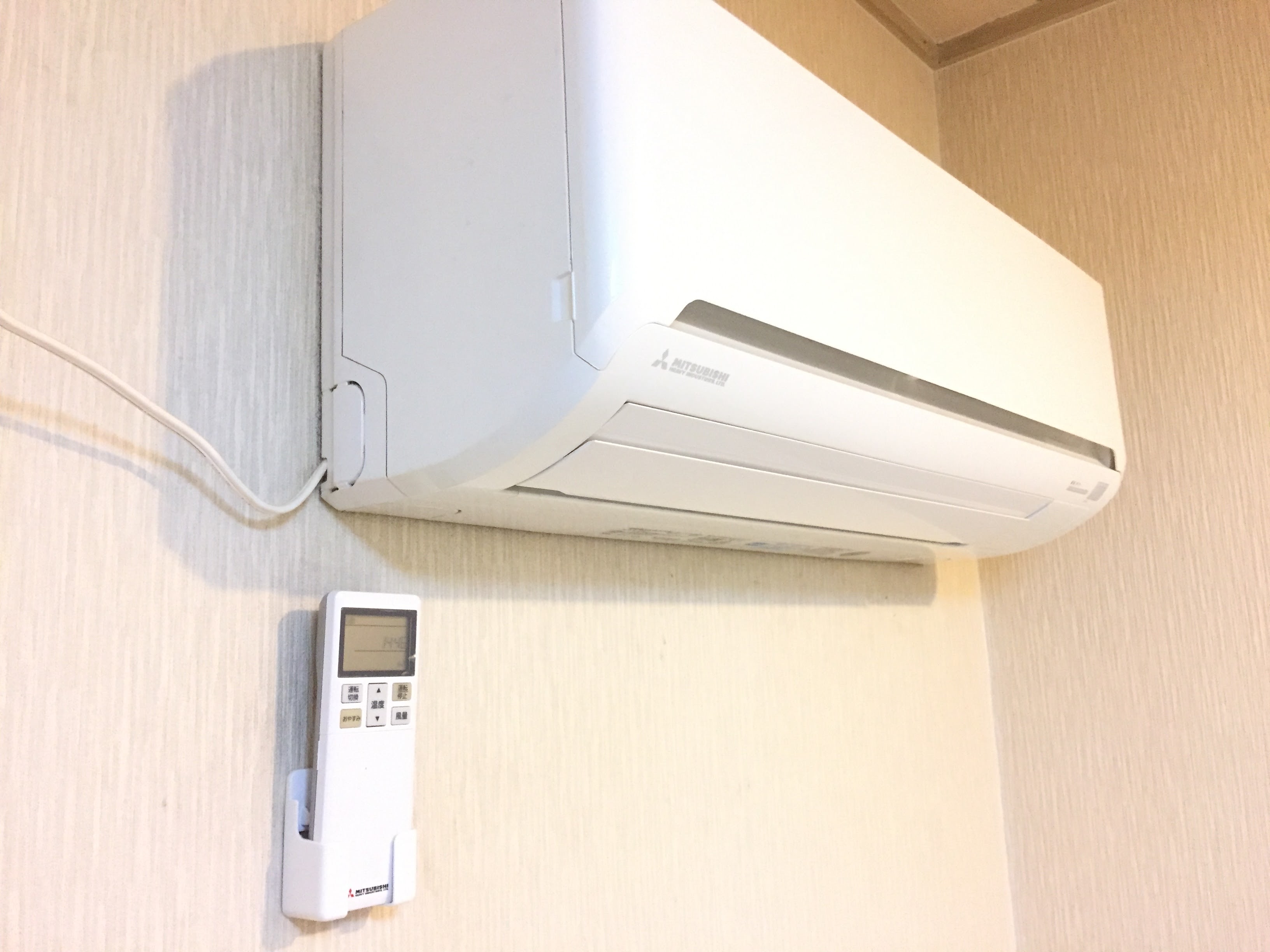 Individual air conditioner
