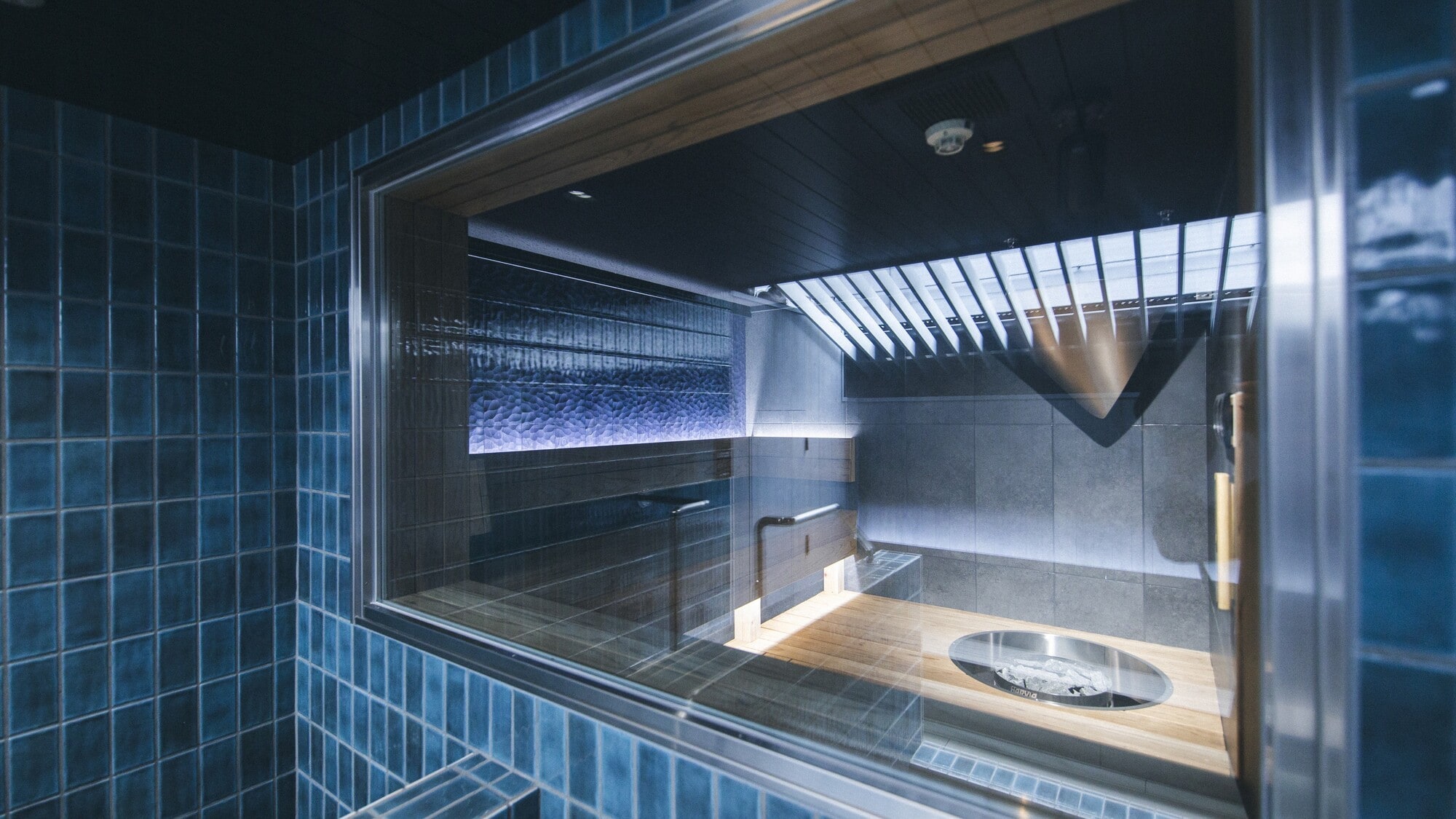 Premium Sauna Room 131 (MERI)