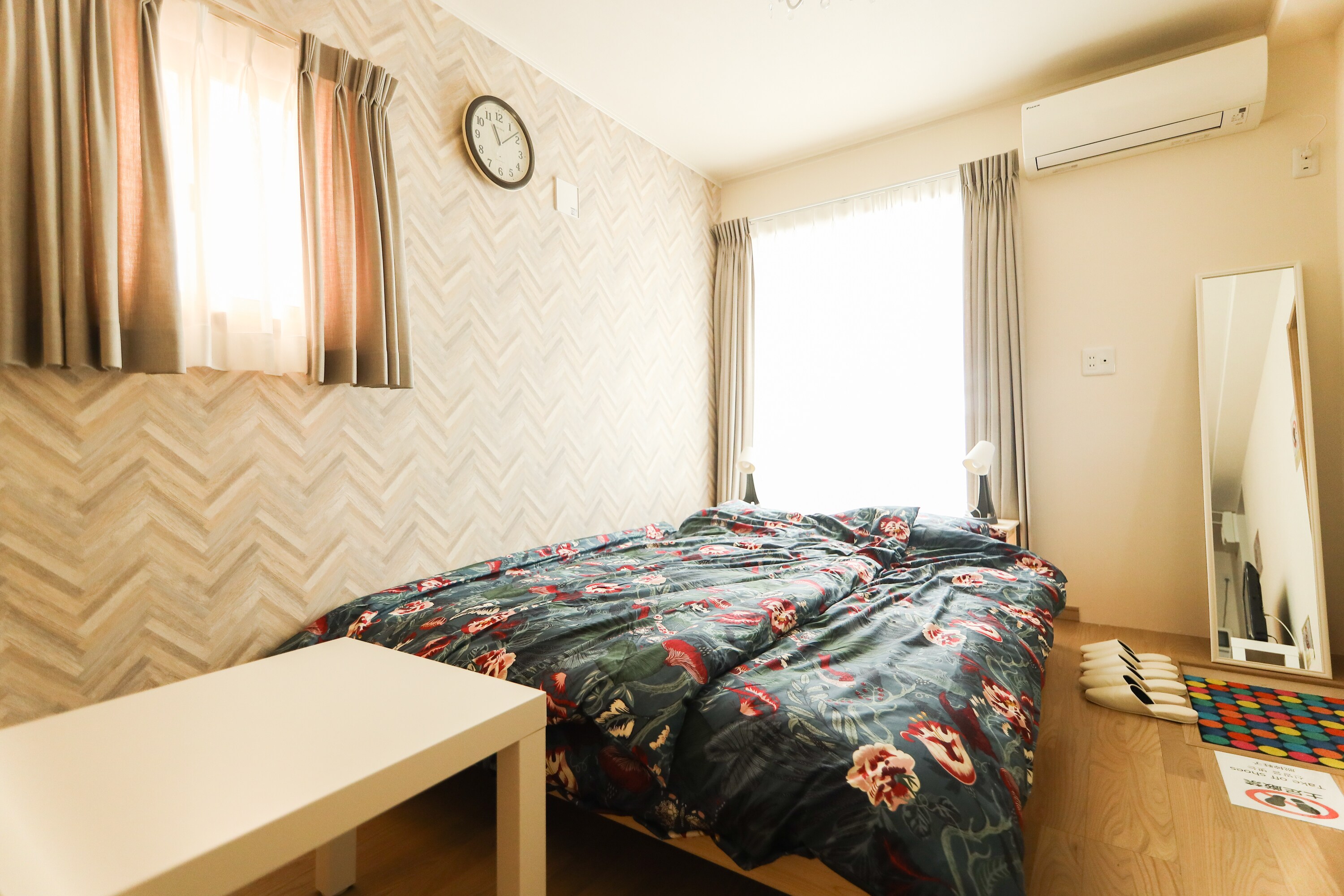 ML1 Room-1