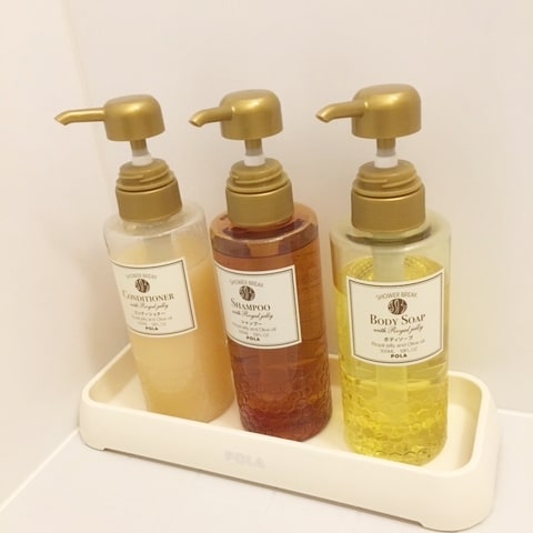 Amenities