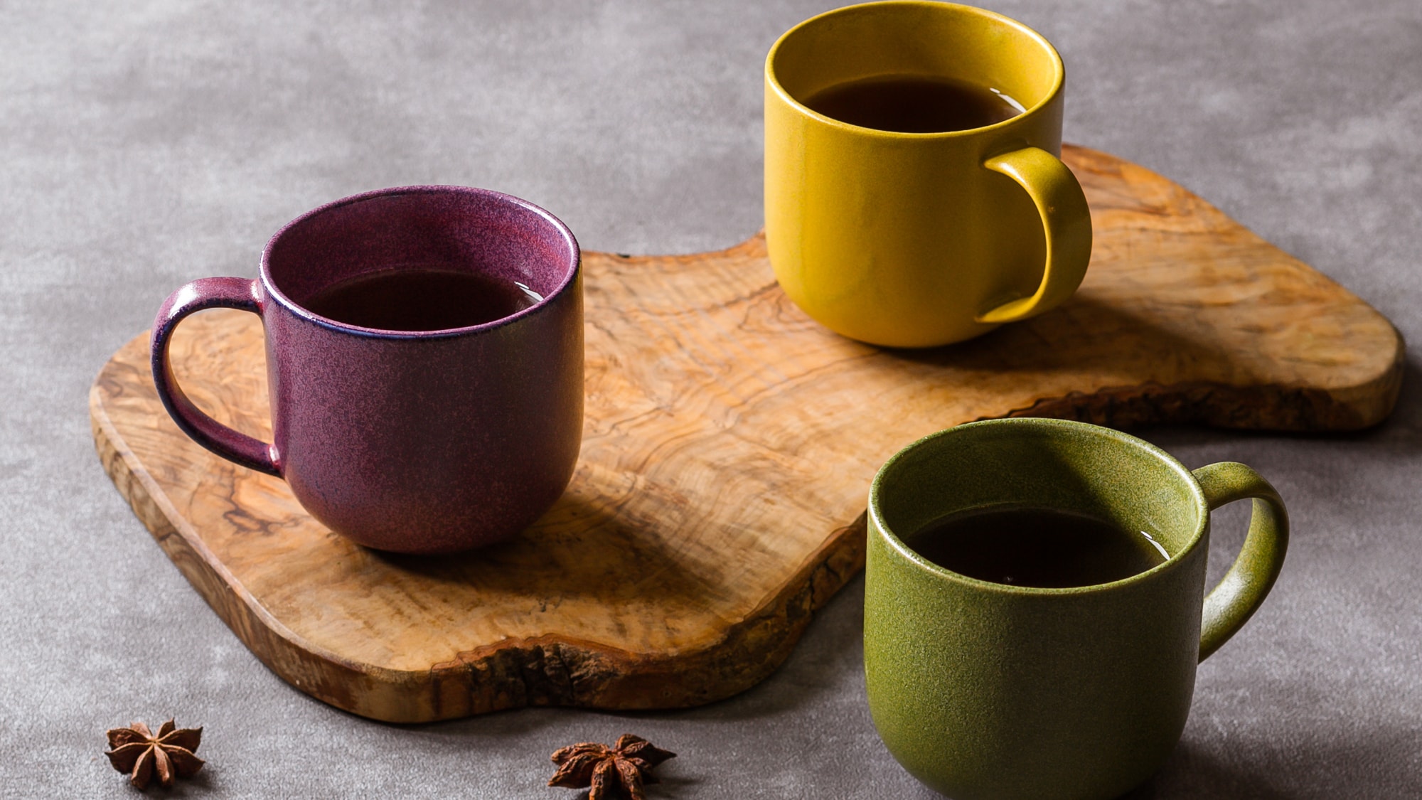 [THE LOUNGE / Evening Social] Take a break with coffee or tea