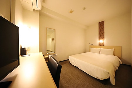 Superior Double Room, Non Smoking