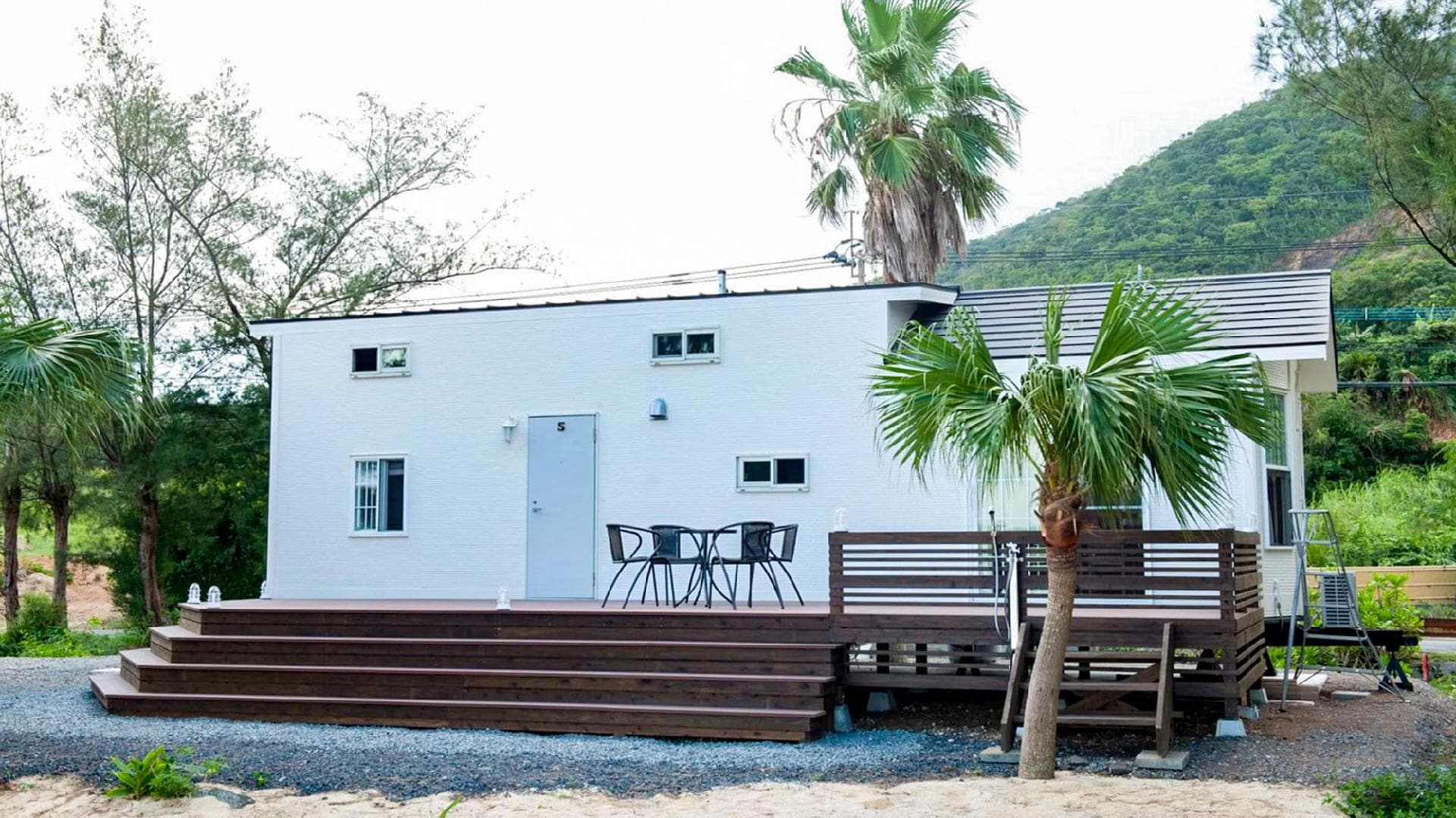 ・Appearance (Royal)