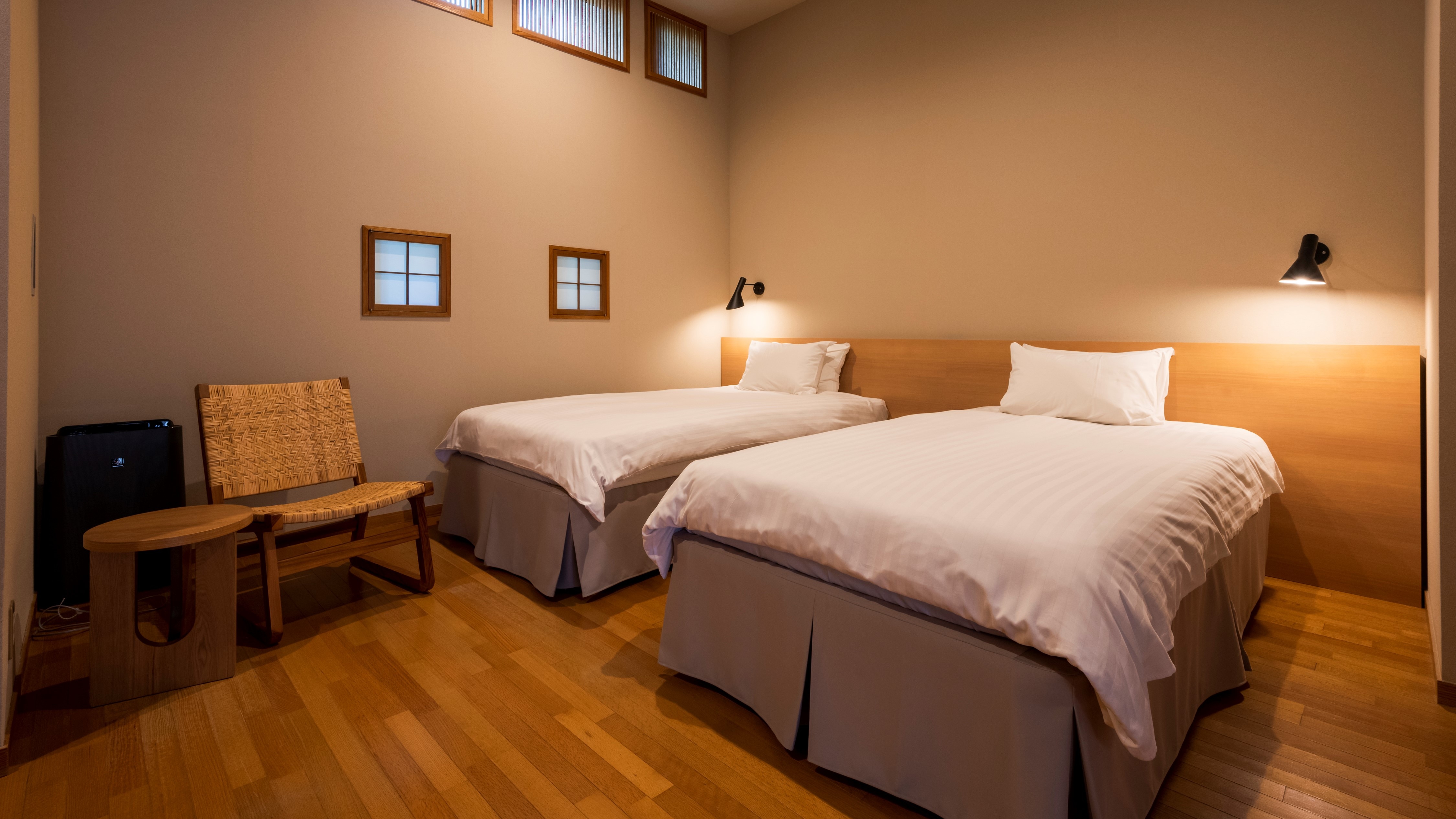 Garyuume bedroom image