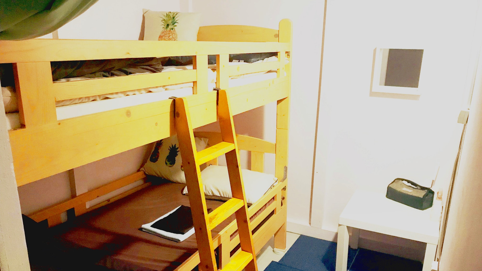 ・ห้องผู้หญิงสำหรับ 2 ท่าน