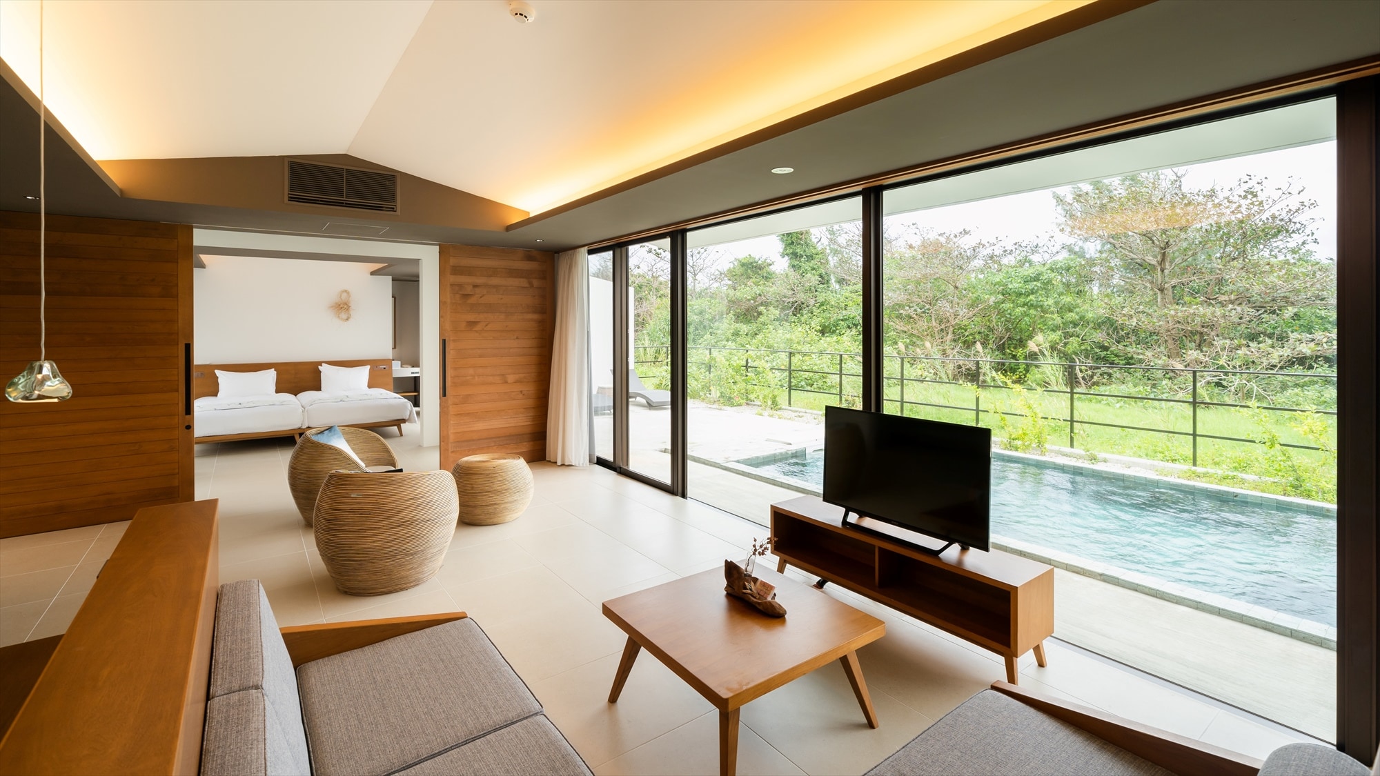 ◆Premier Suite Villa