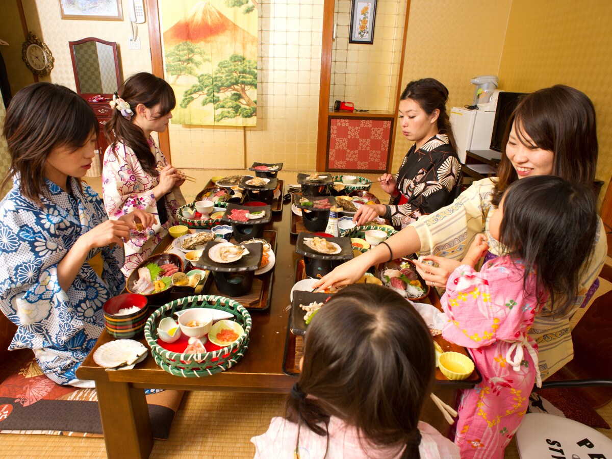 Hotel photo 65 of Hotel Oarai Marinkan.