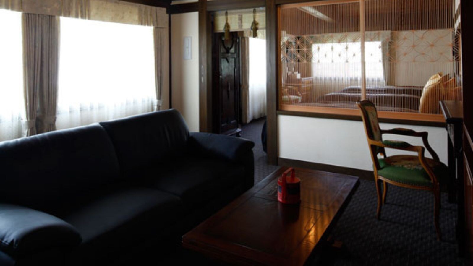 Hiko Living Room