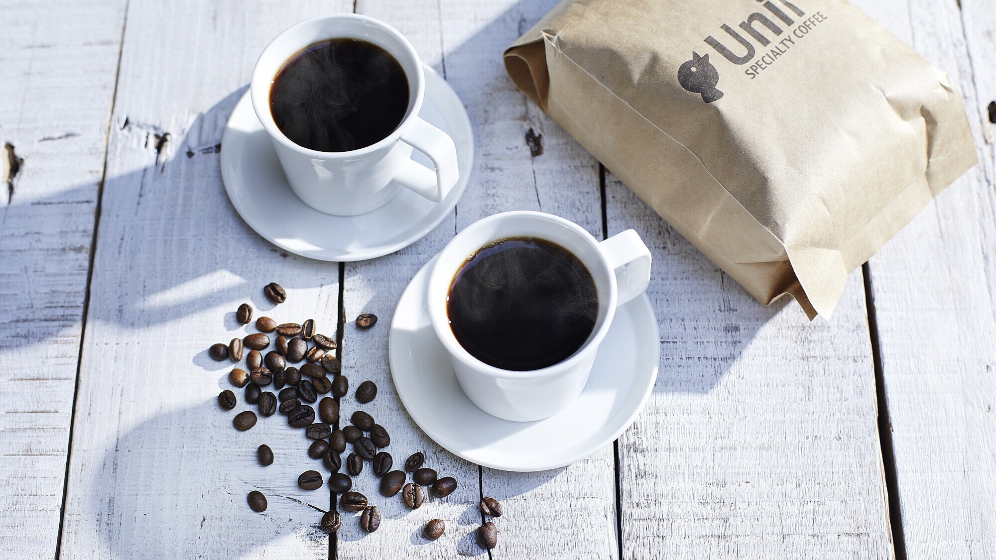 [Service] Freshly brewed coffee_cafe & lounge