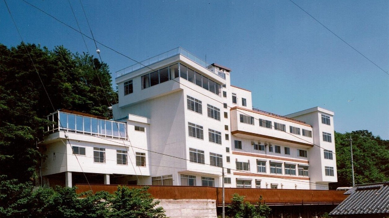 Hotel Ueda Sanso