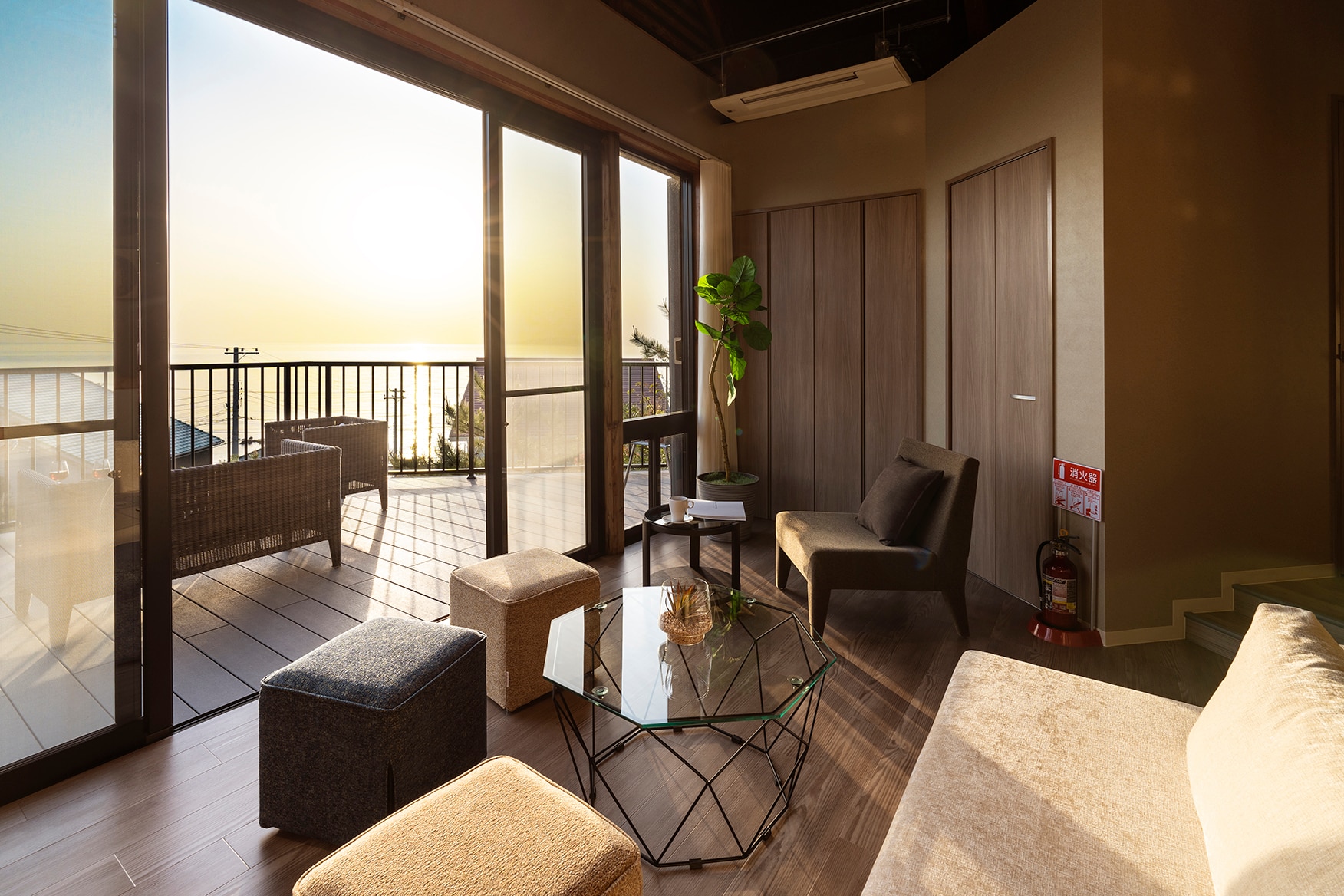 Goshikihama Villa 166