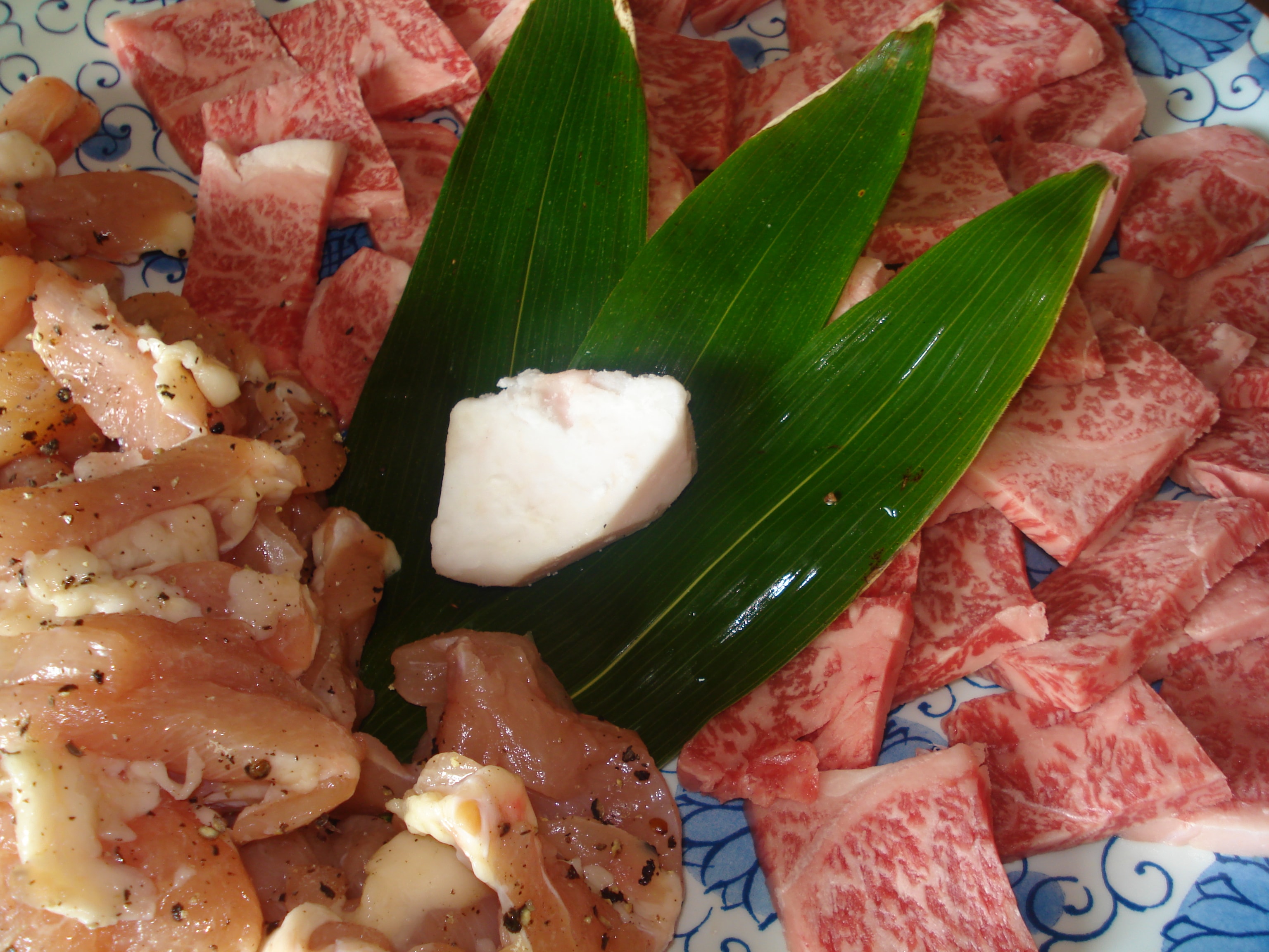 บาร์บีคิว