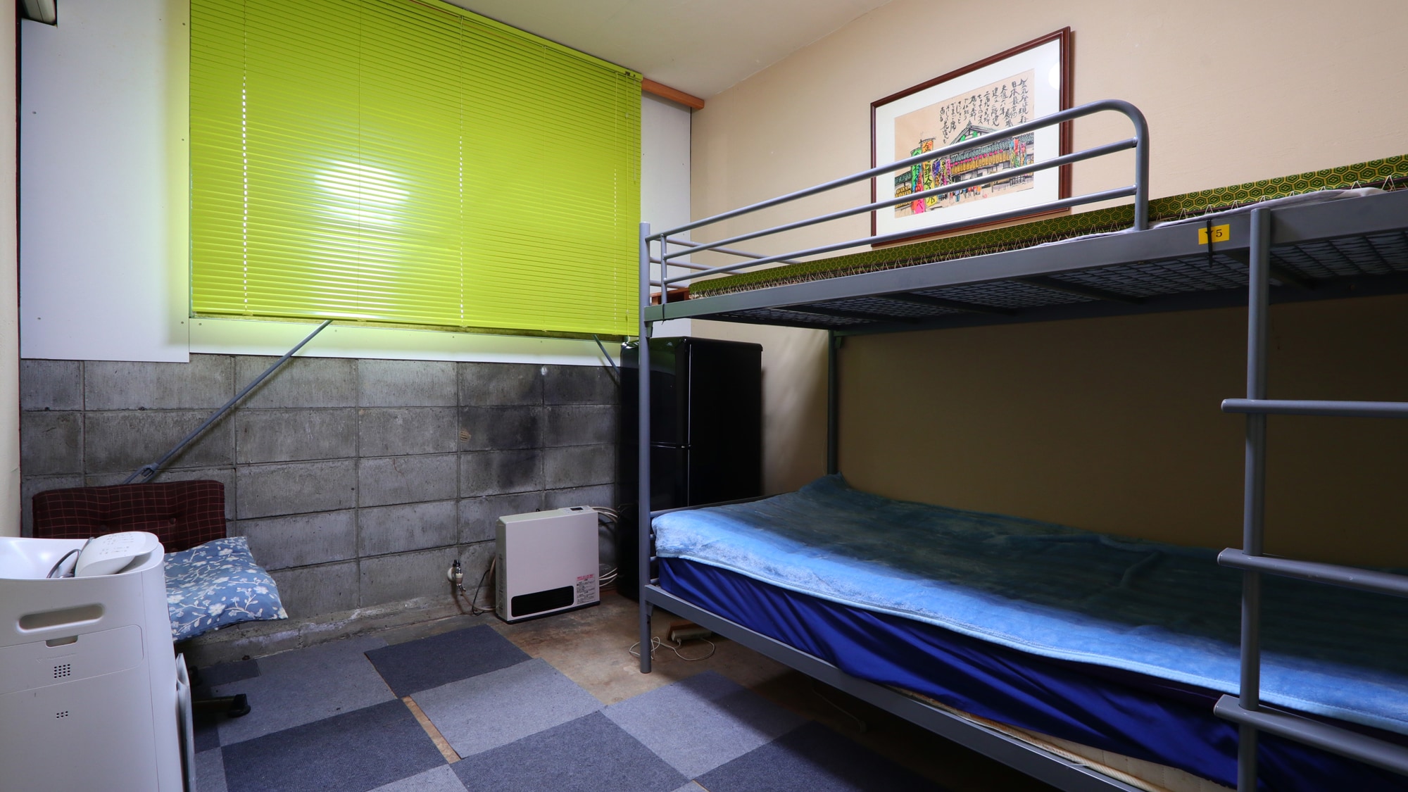 [Seiryuan Casablanca] -Bunk beds-