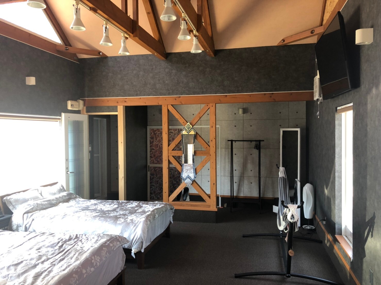 kamar tidur