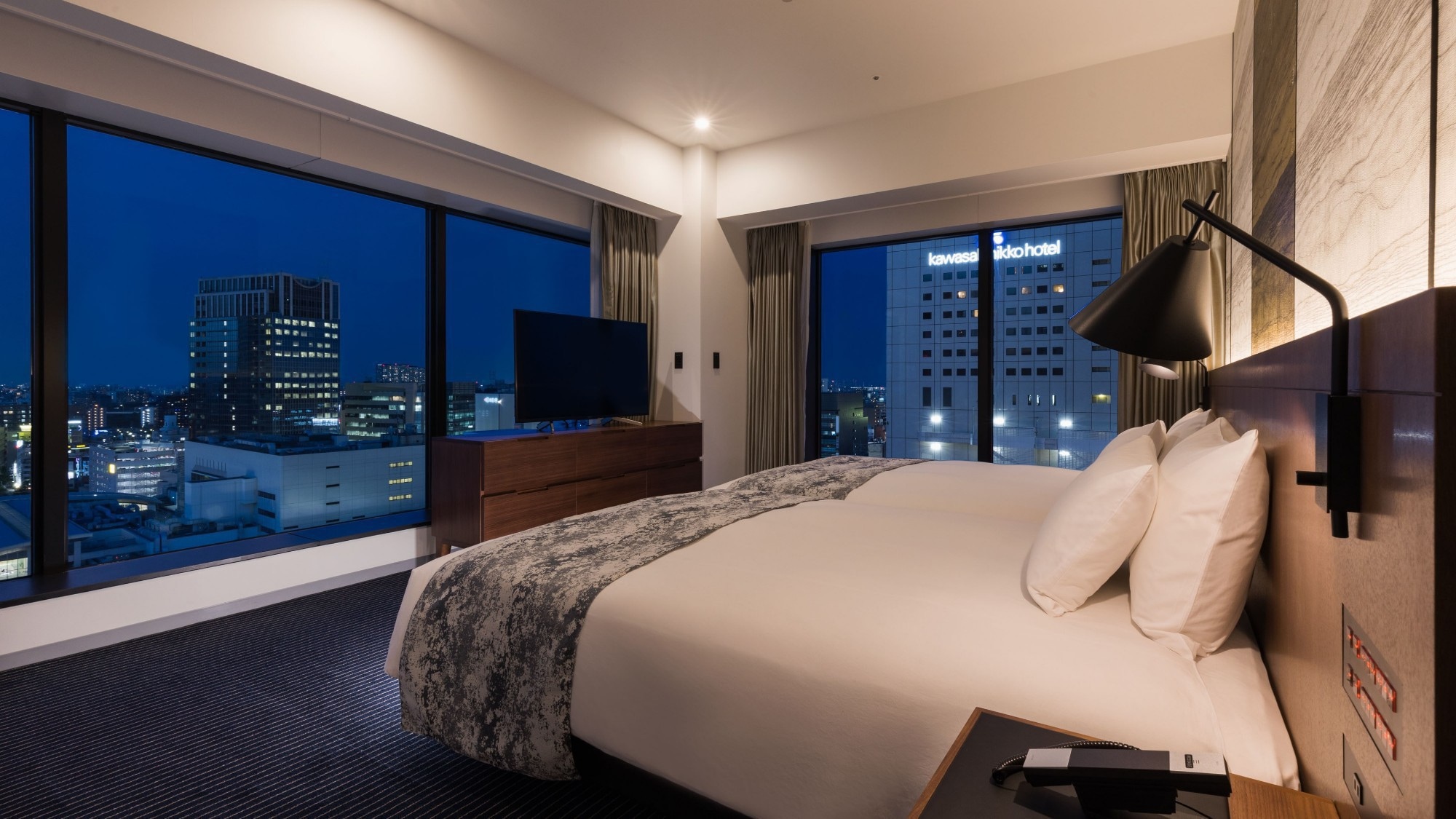 <Giới hạn 1 phòng> Ardel Suite (60㎡)