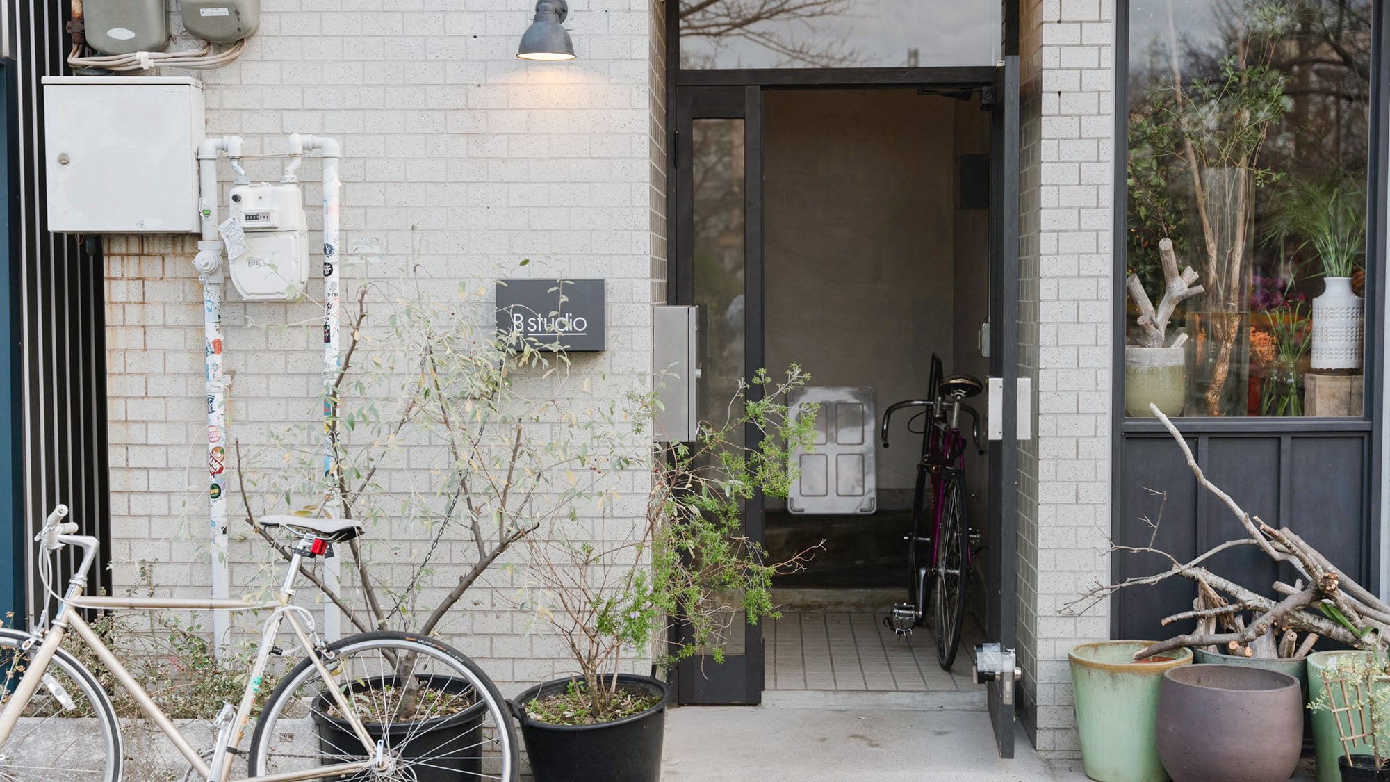 ・[Exterior] A private guest room located in Wakayama City, limited to one group per day