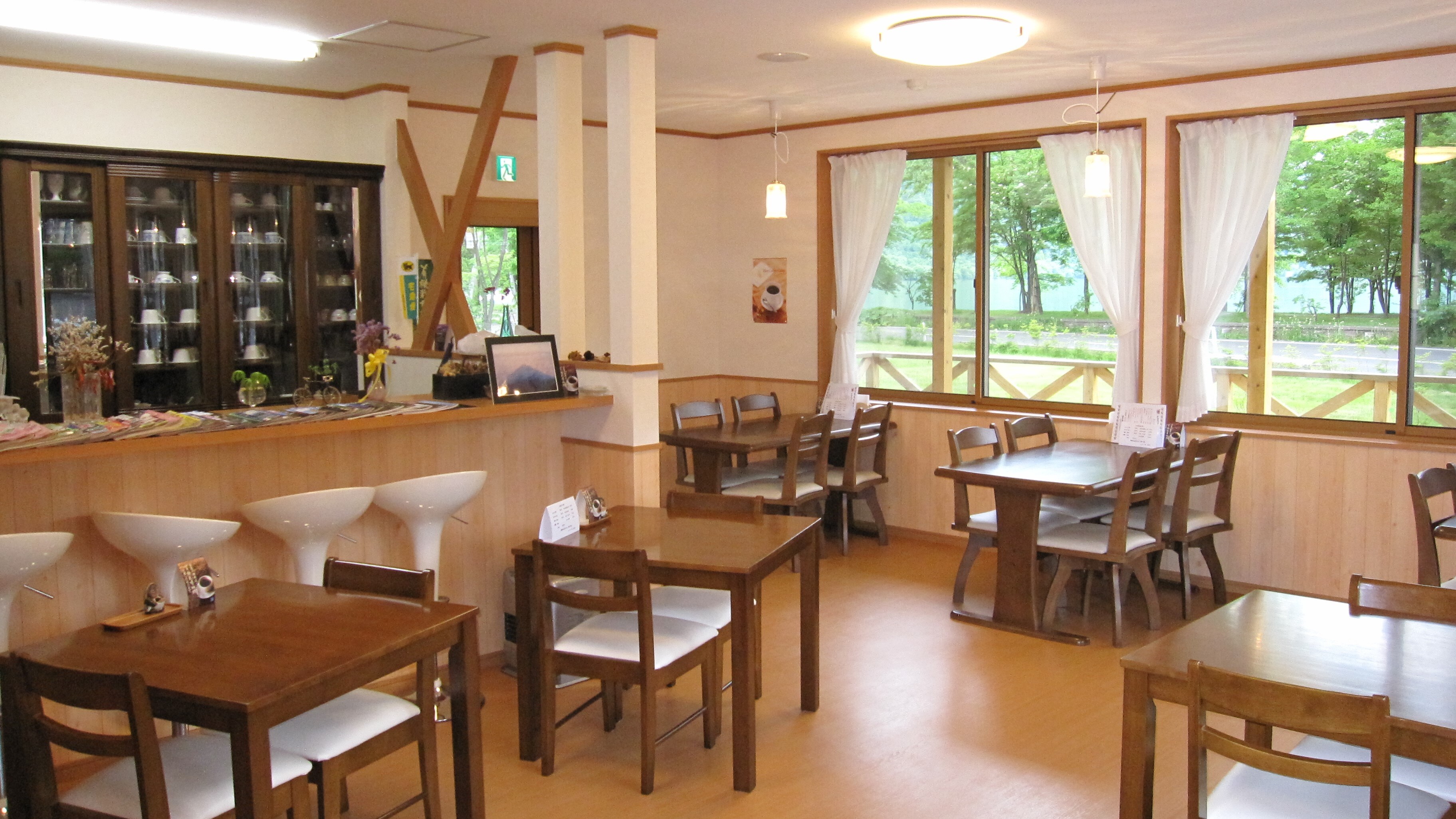 Cafe